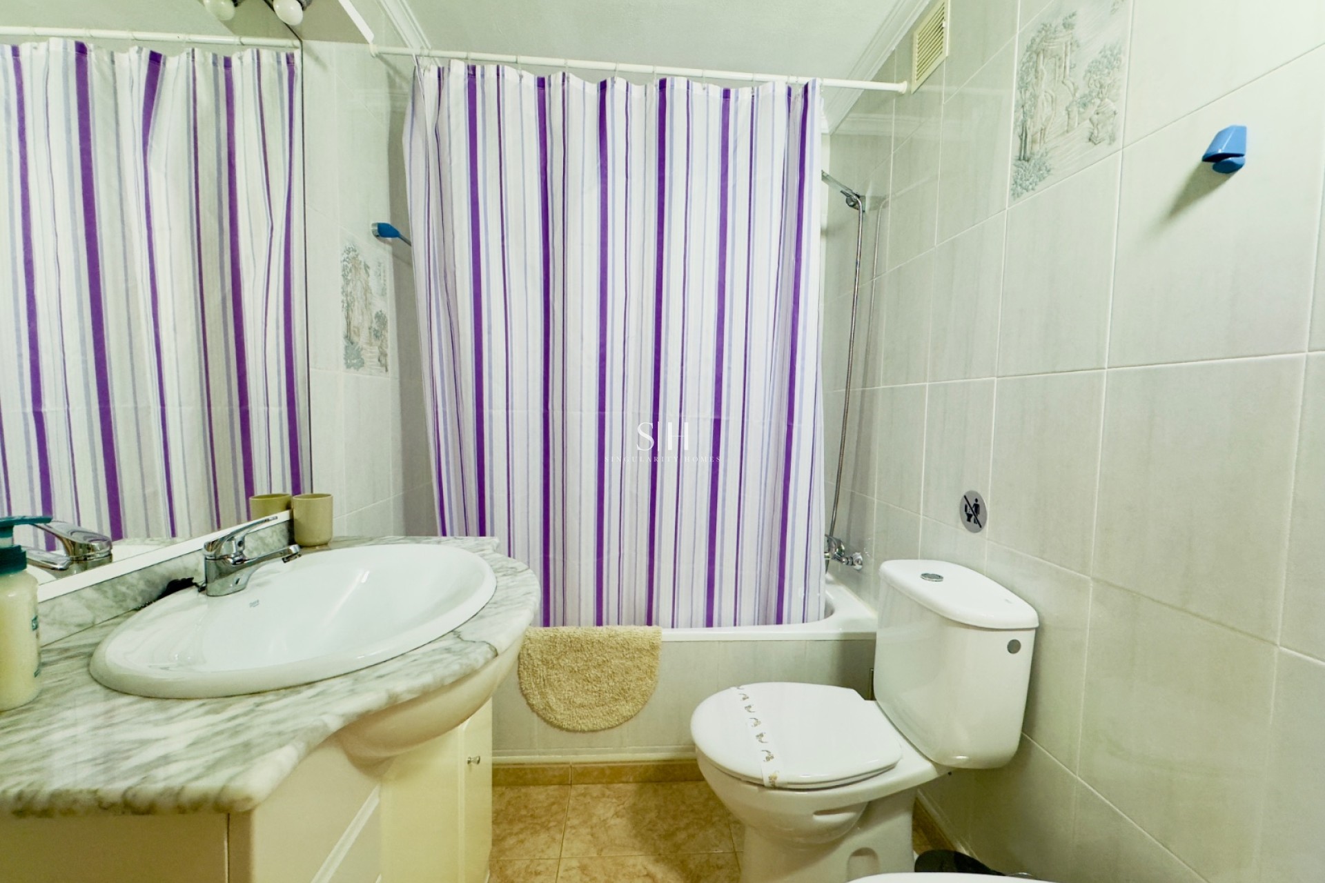 Resale - Apartment / flat - Orihuela Costa - La Zenia