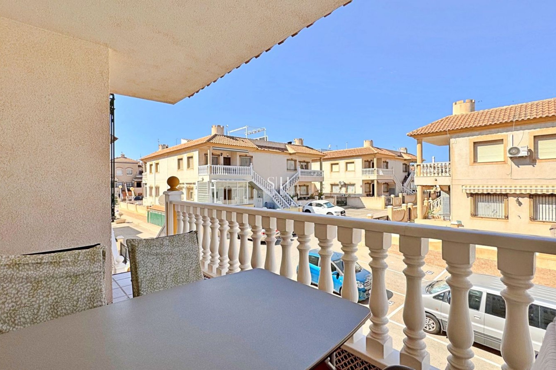 Resale - Apartment / flat - Orihuela Costa - La Zenia