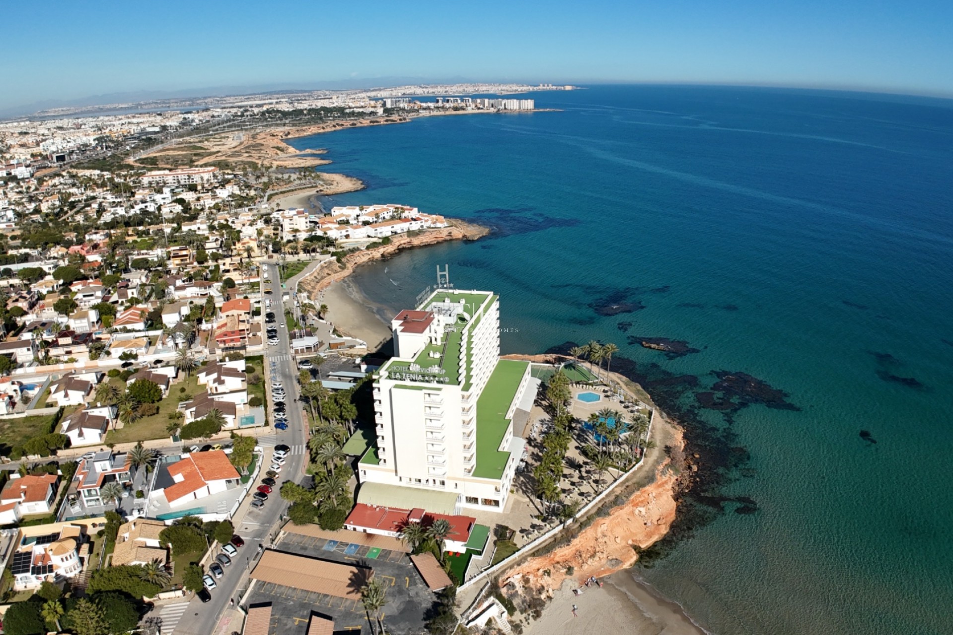 Resale - Apartment / flat - Orihuela Costa - La Zenia