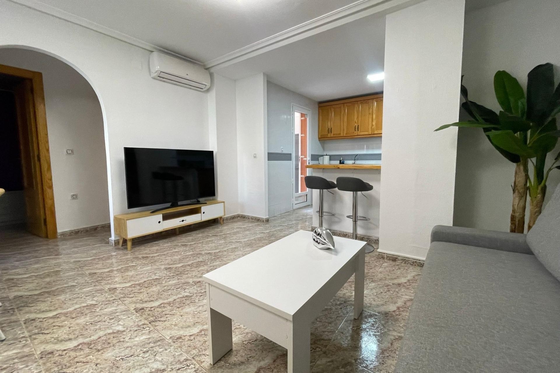 Resale - Apartment / flat - Orihuela Costa - La Zenia