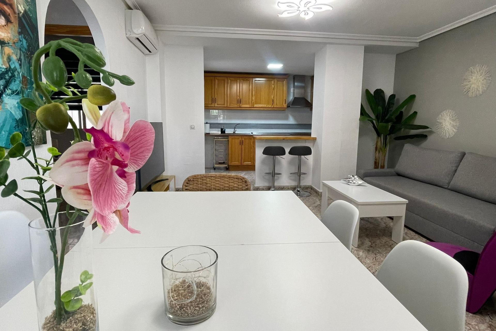 Resale - Apartment / flat - Orihuela Costa - La Zenia