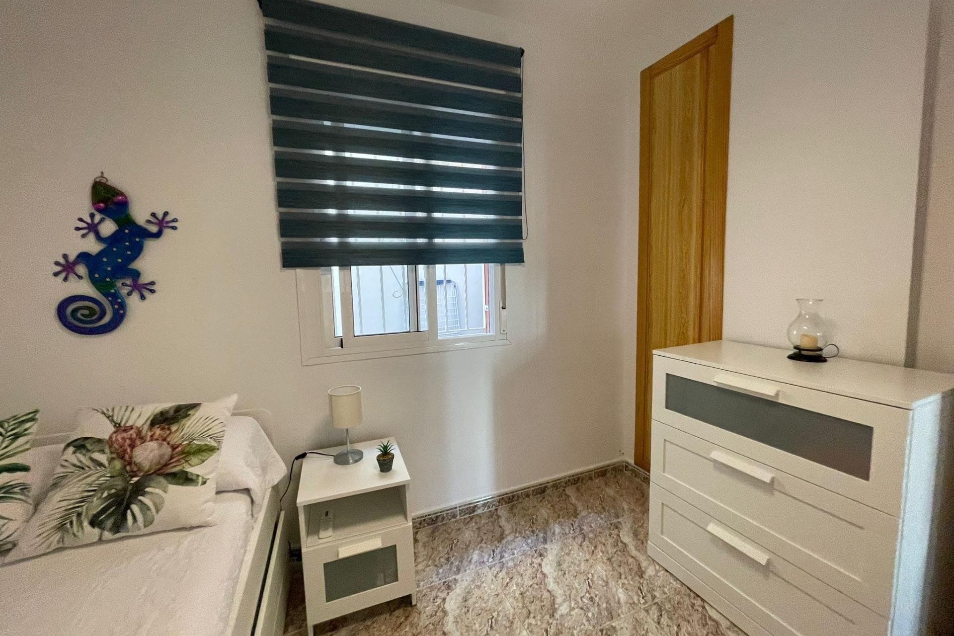 Resale - Apartment / flat - Orihuela Costa - La Zenia