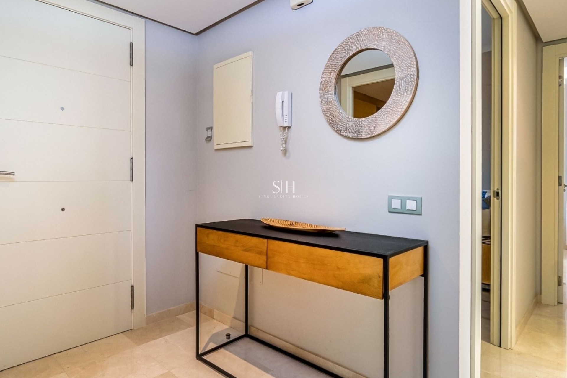 Resale - Apartment / flat - Orihuela Costa - Las Colinas Golf