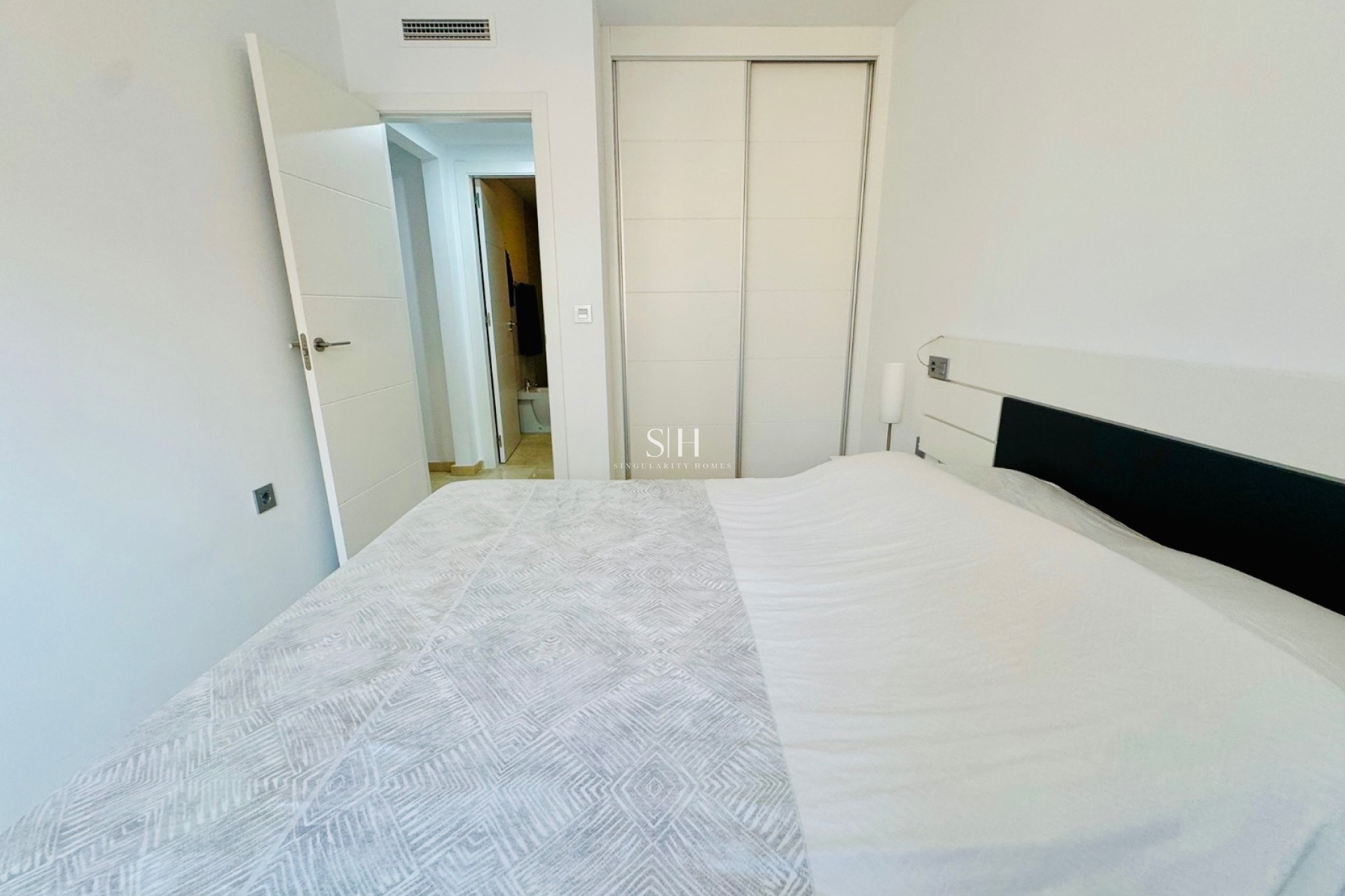 Resale - Apartment / flat - Orihuela Costa - Las Filipinas