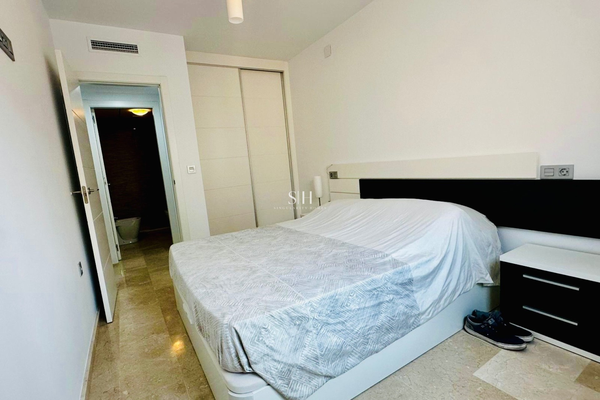 Resale - Apartment / flat - Orihuela Costa - Las Filipinas