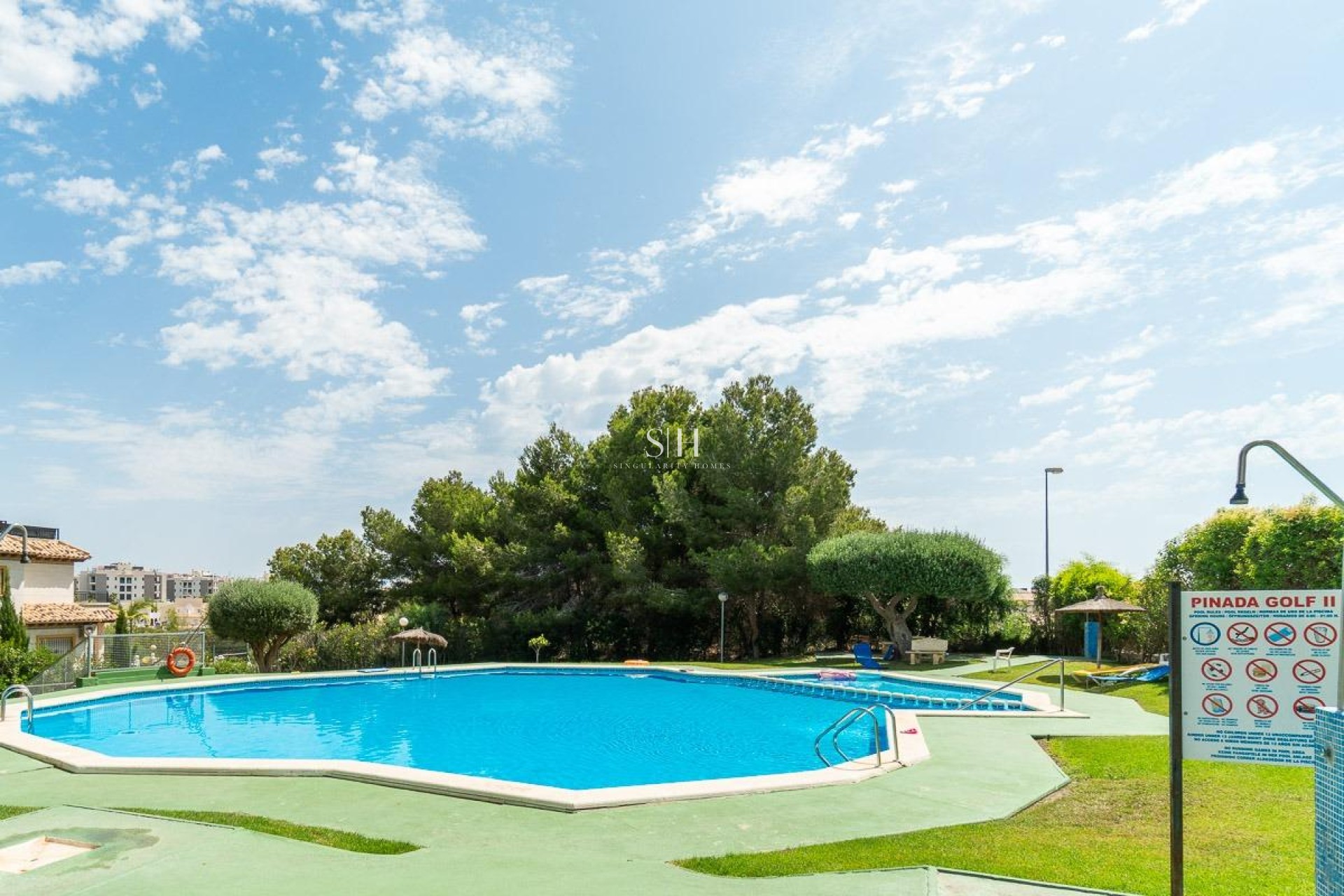 Resale - Apartment / flat - Orihuela Costa - Las Filipinas