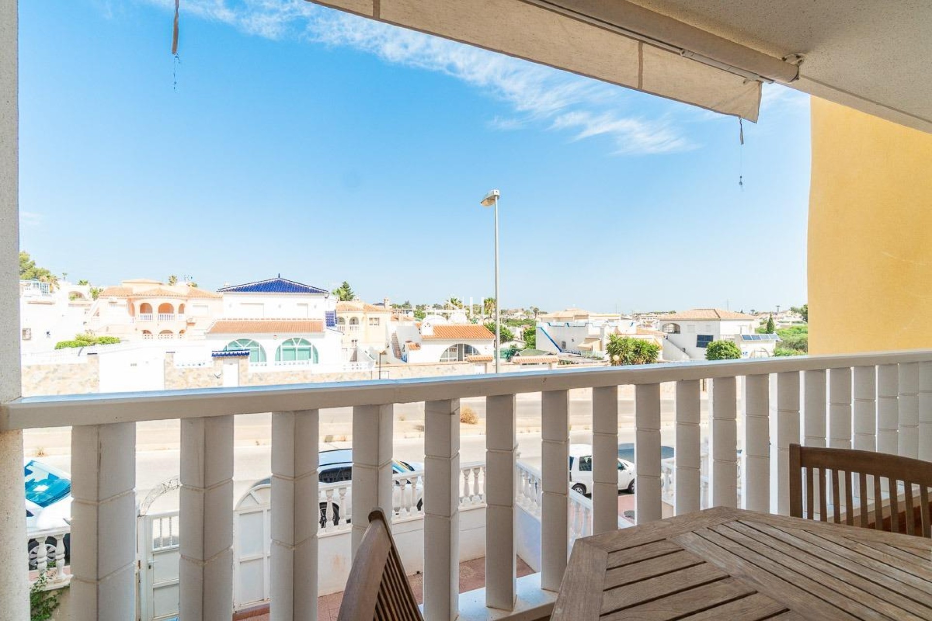 Resale - Apartment / flat - Orihuela Costa - Las Filipinas