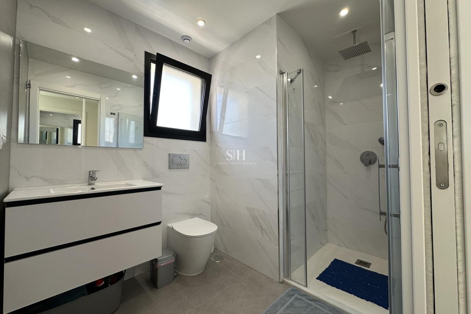 Resale - Apartment / flat - Orihuela Costa - Las Filipinas