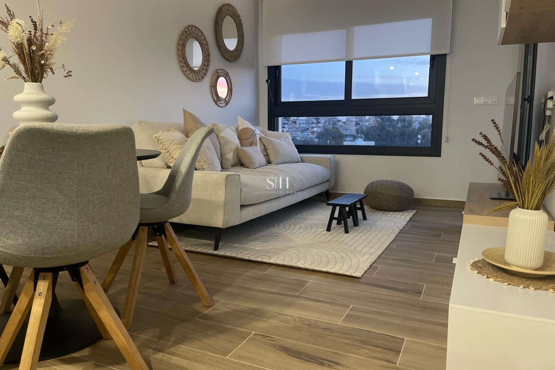 Resale - Apartment / flat - Orihuela Costa - Las Filipinas