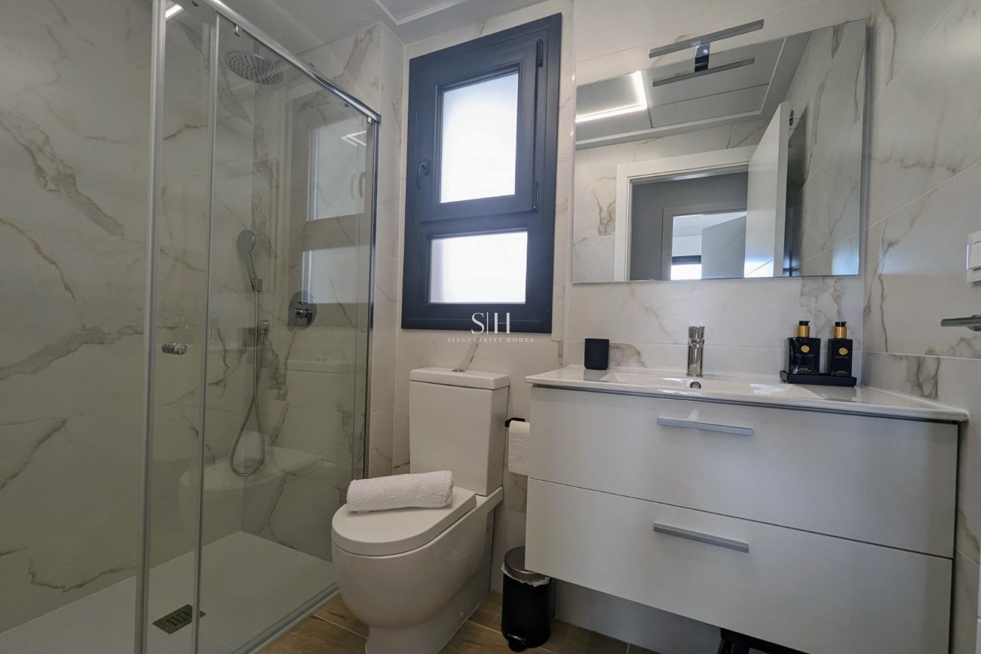 Resale - Apartment / flat - Orihuela Costa - Las Filipinas