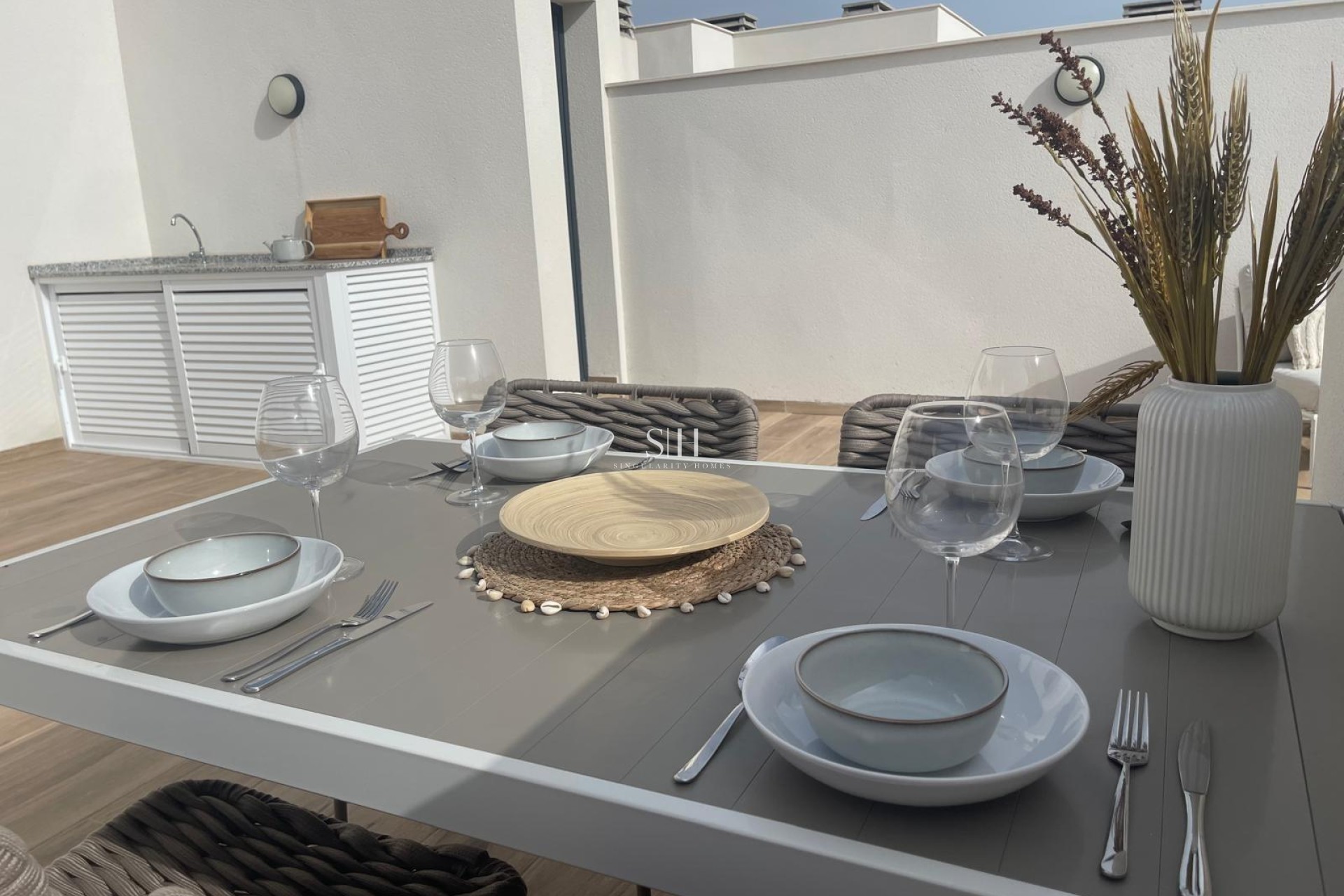 Resale - Apartment / flat - Orihuela Costa - Las Filipinas
