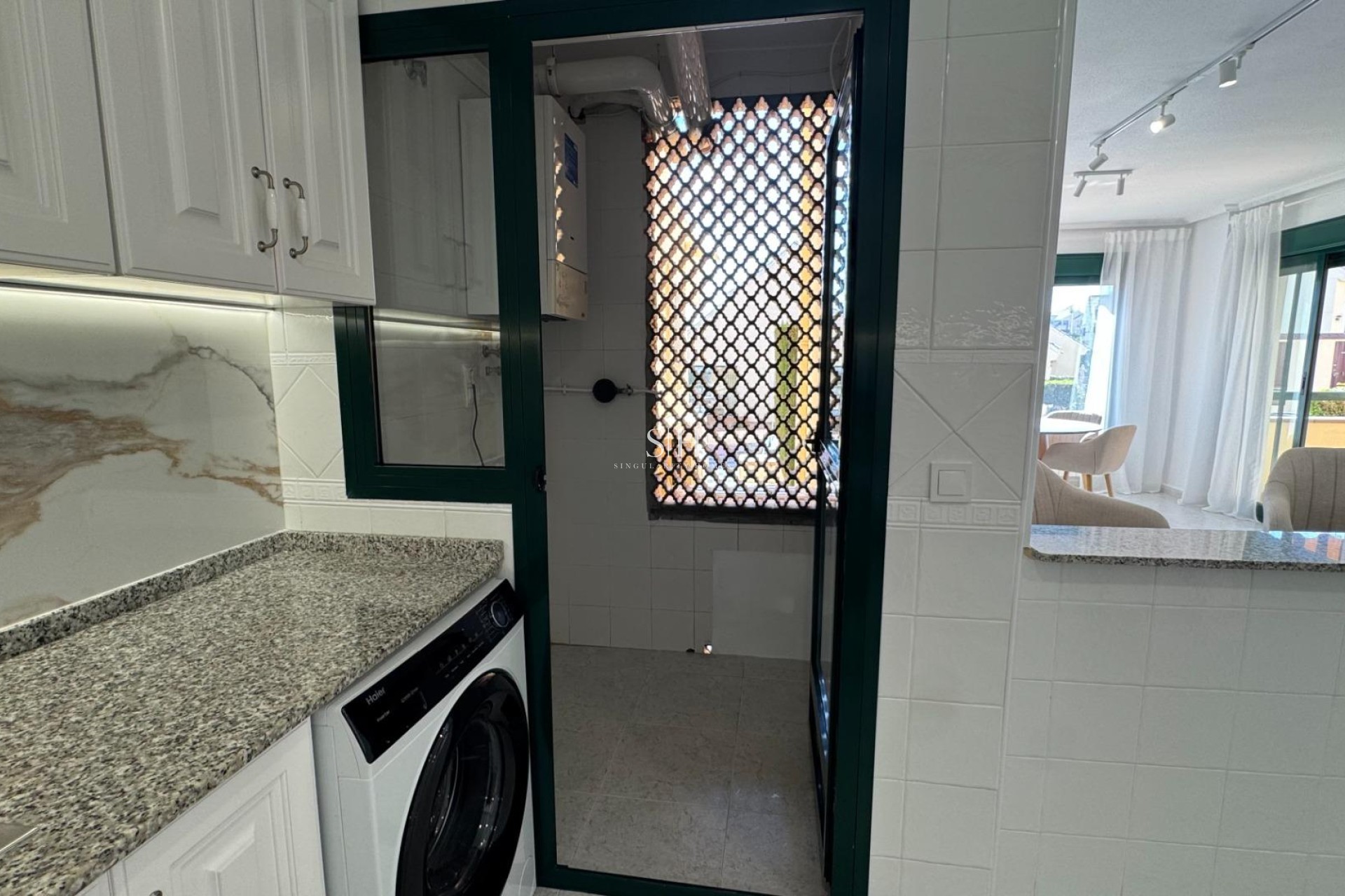 Resale - Apartment / flat - Orihuela Costa - Las Filipinas