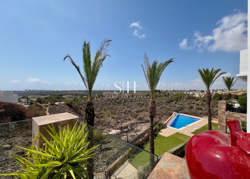 Resale - Apartment / flat - Orihuela Costa - Las Ramblas