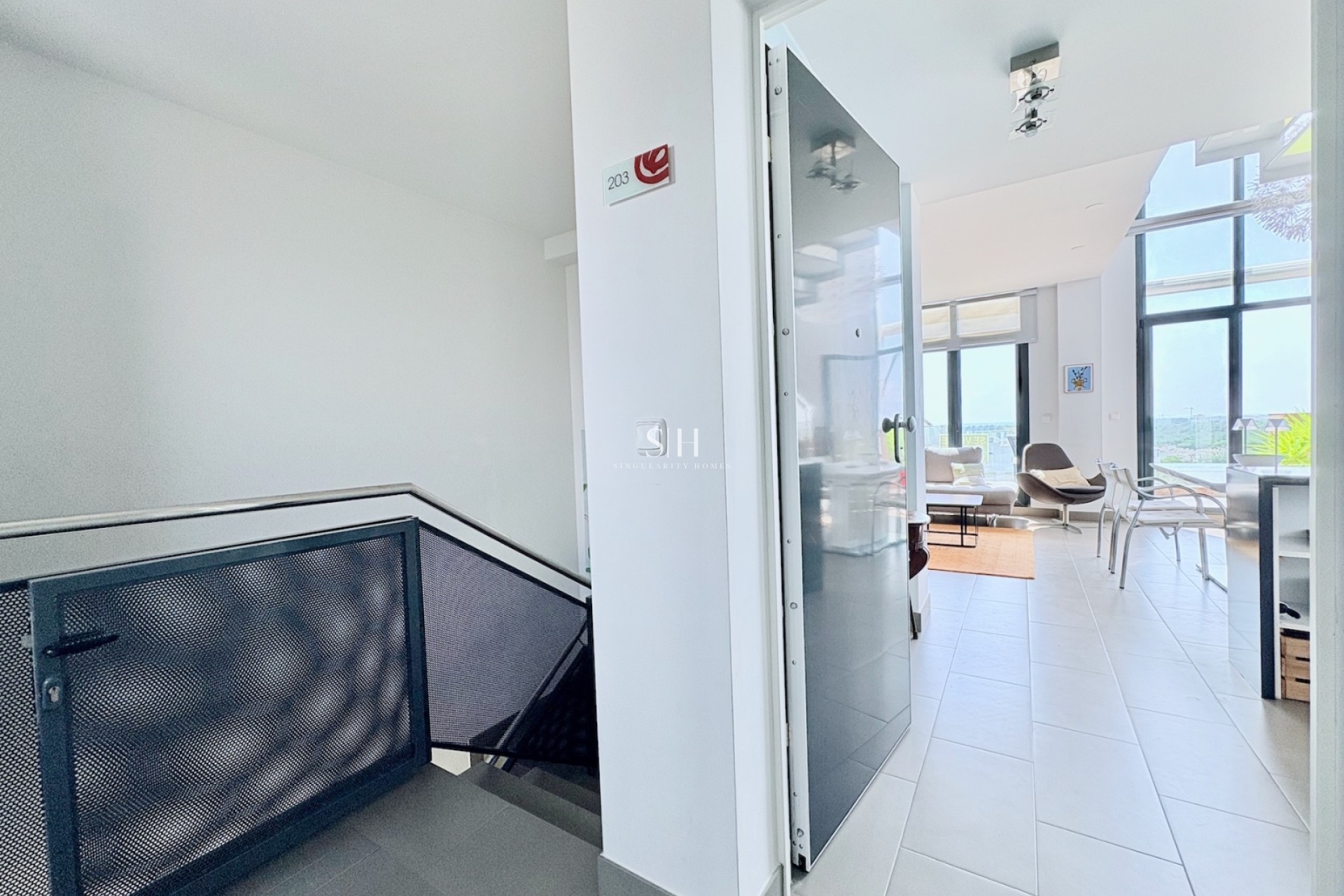 Resale - Apartment / flat - Orihuela Costa - Las Ramblas