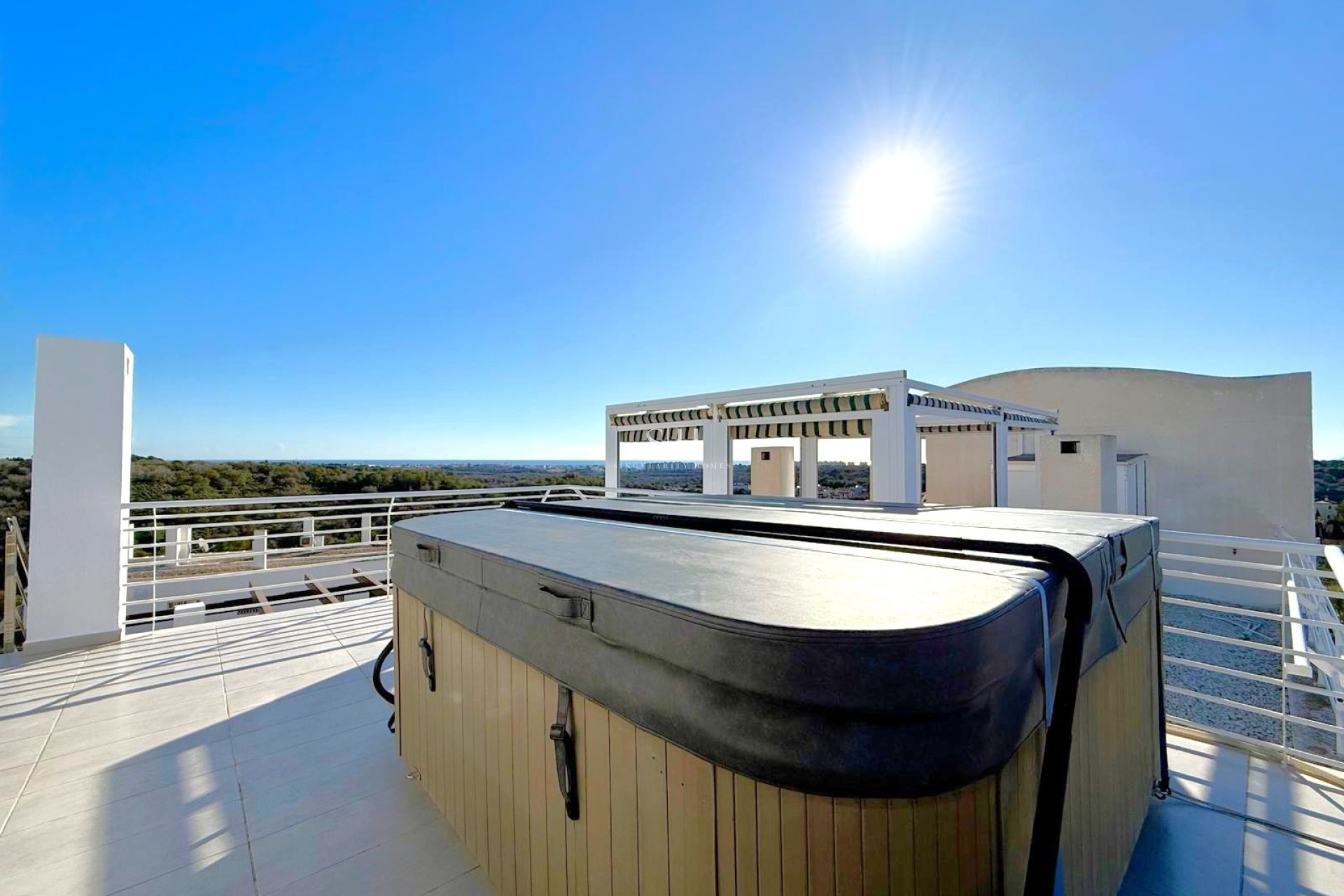 Resale - Apartment / flat - Orihuela Costa - Las Ramblas