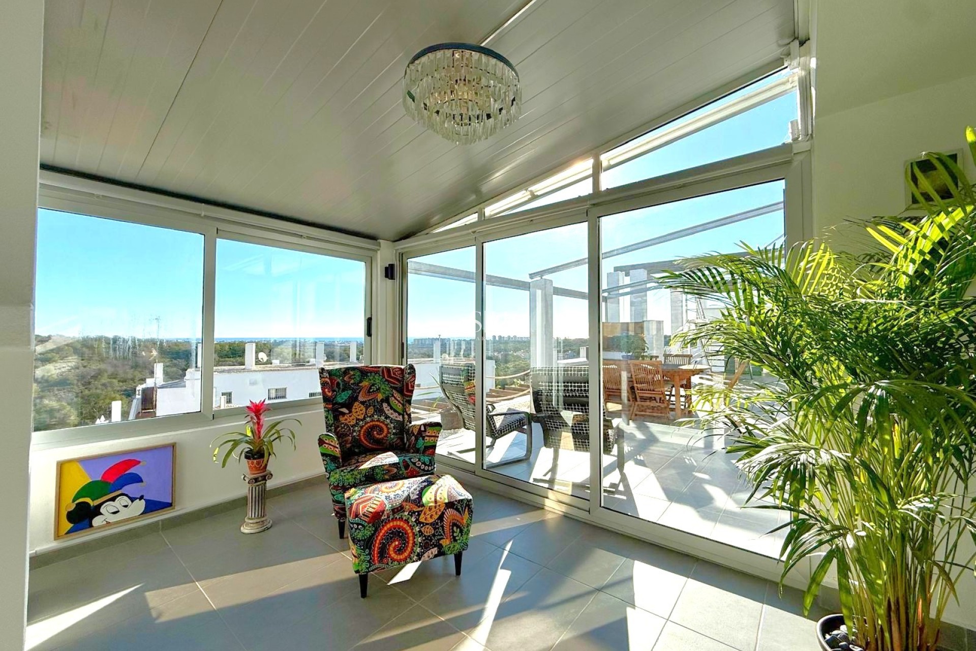 Resale - Apartment / flat - Orihuela Costa - Las Ramblas