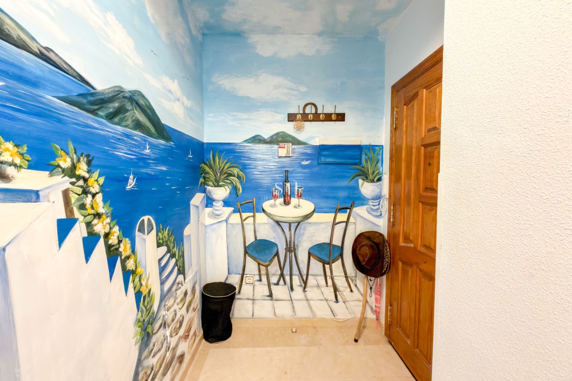 Resale - Apartment / flat - Orihuela Costa - Las Ramblas