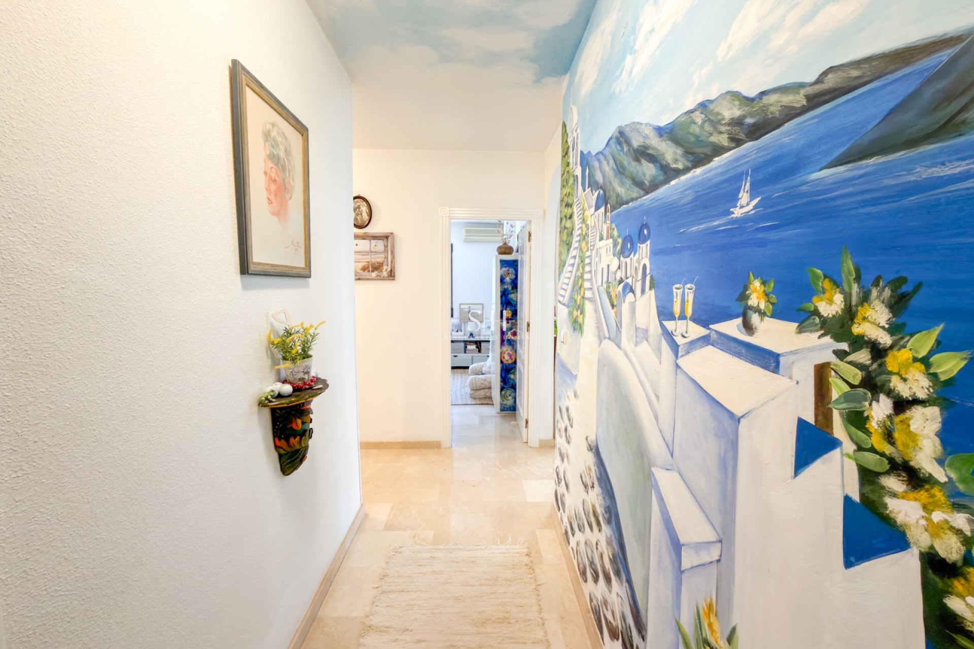 Resale - Apartment / flat - Orihuela Costa - Las Ramblas