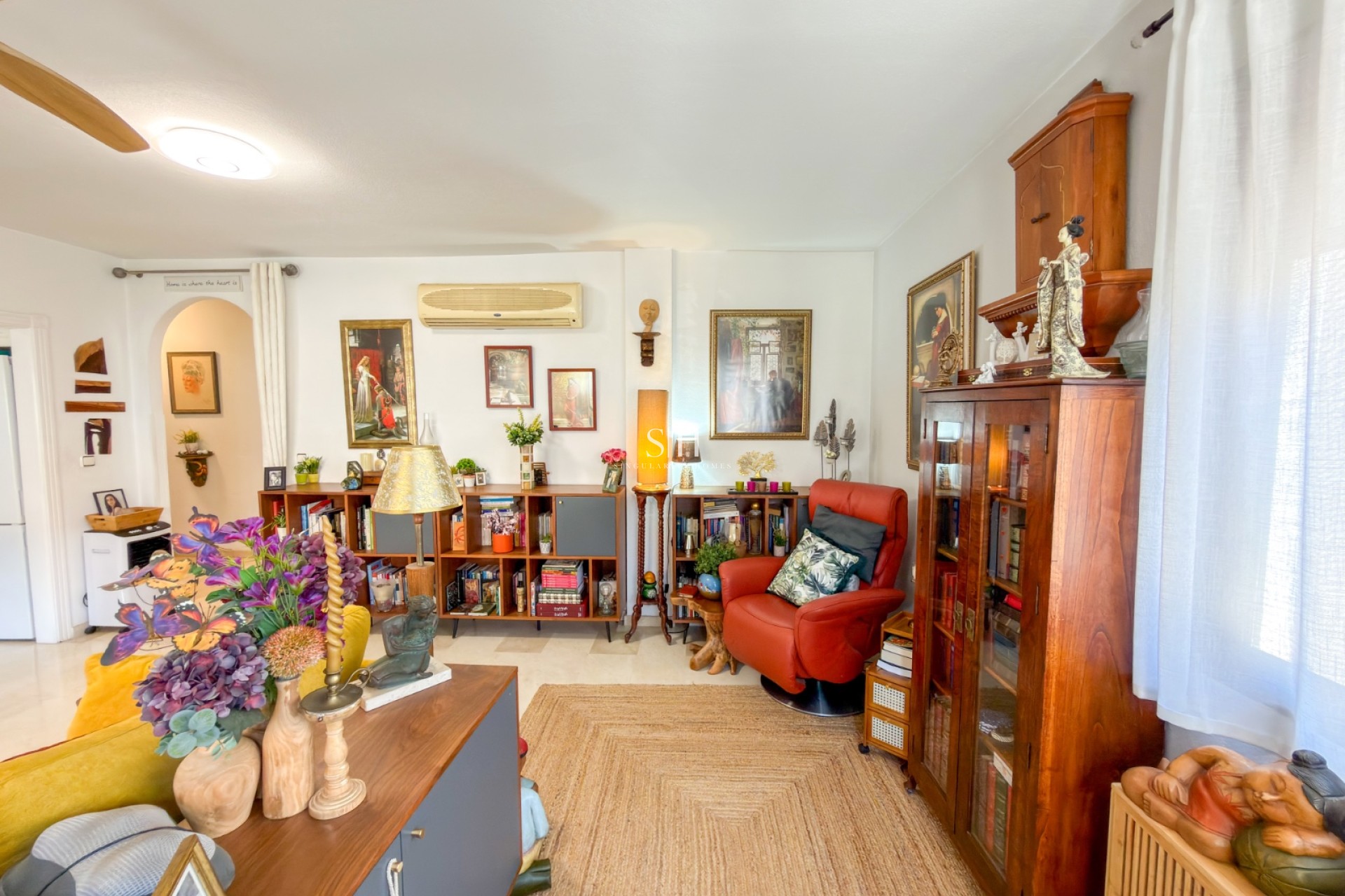 Resale - Apartment / flat - Orihuela Costa - Las Ramblas