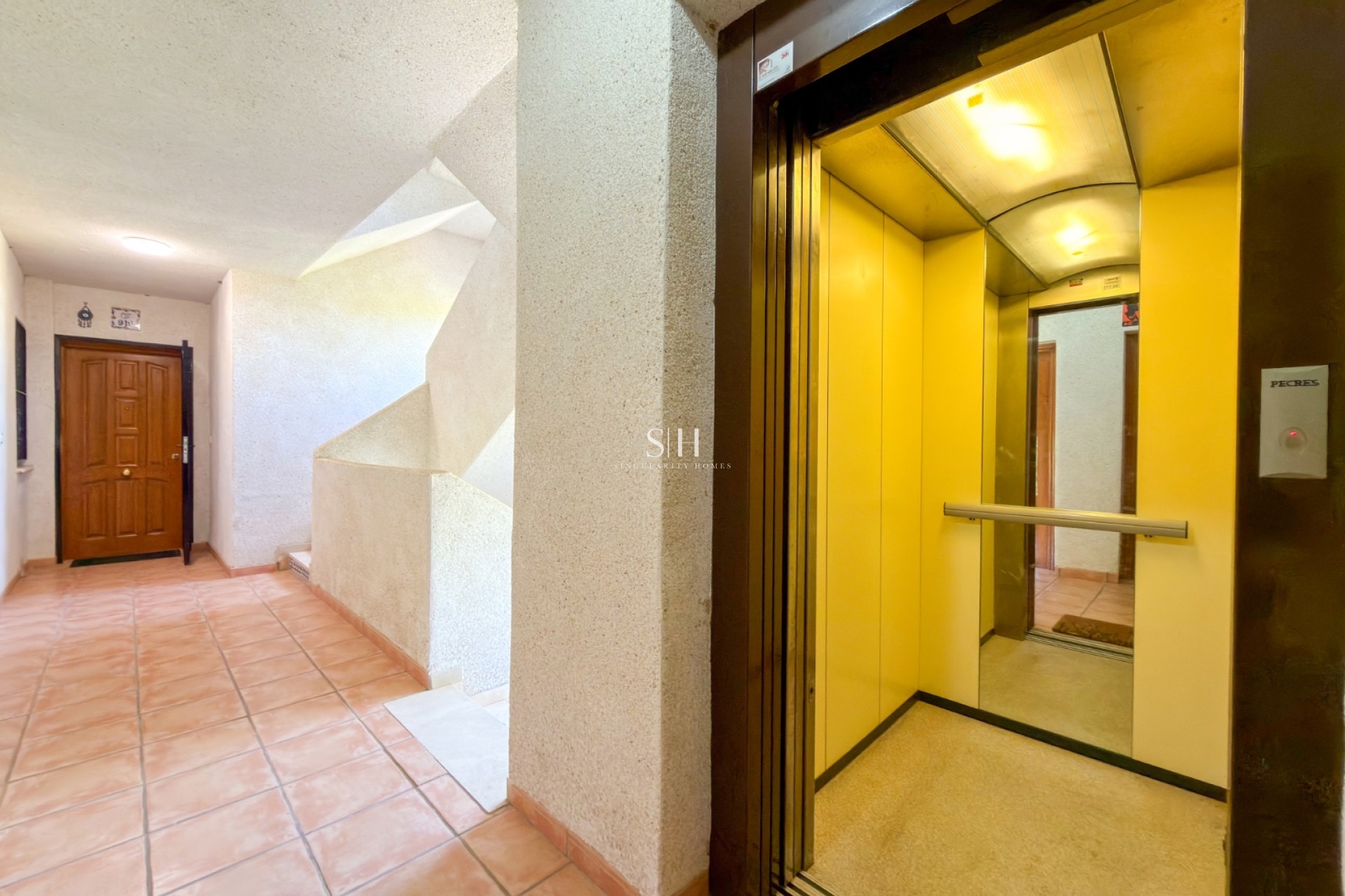 Resale - Apartment / flat - Orihuela Costa - Las Ramblas