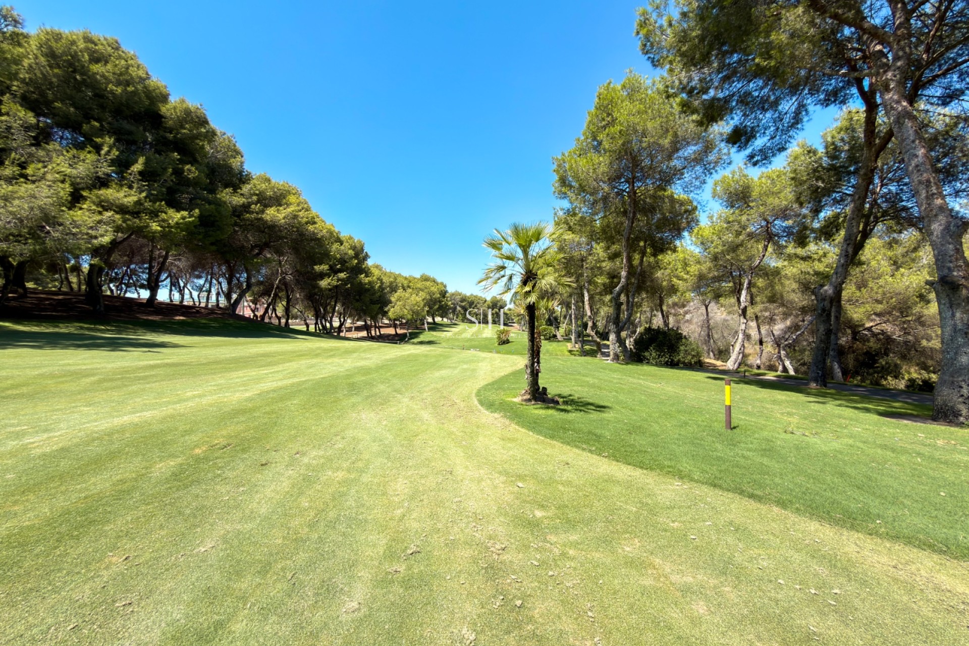 Resale - Apartment / flat - Orihuela Costa - Las Ramblas