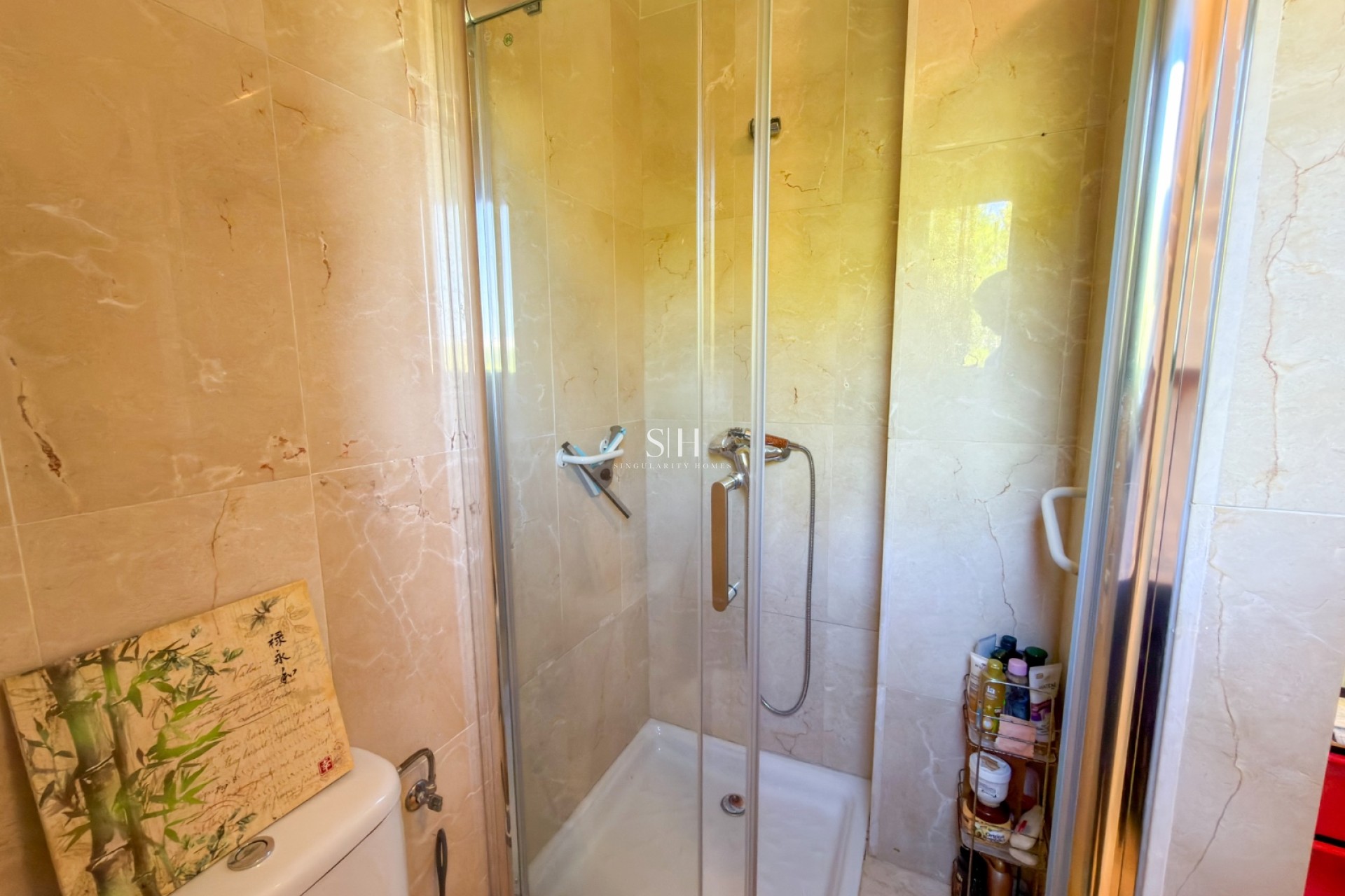 Resale - Apartment / flat - Orihuela Costa - Las Ramblas