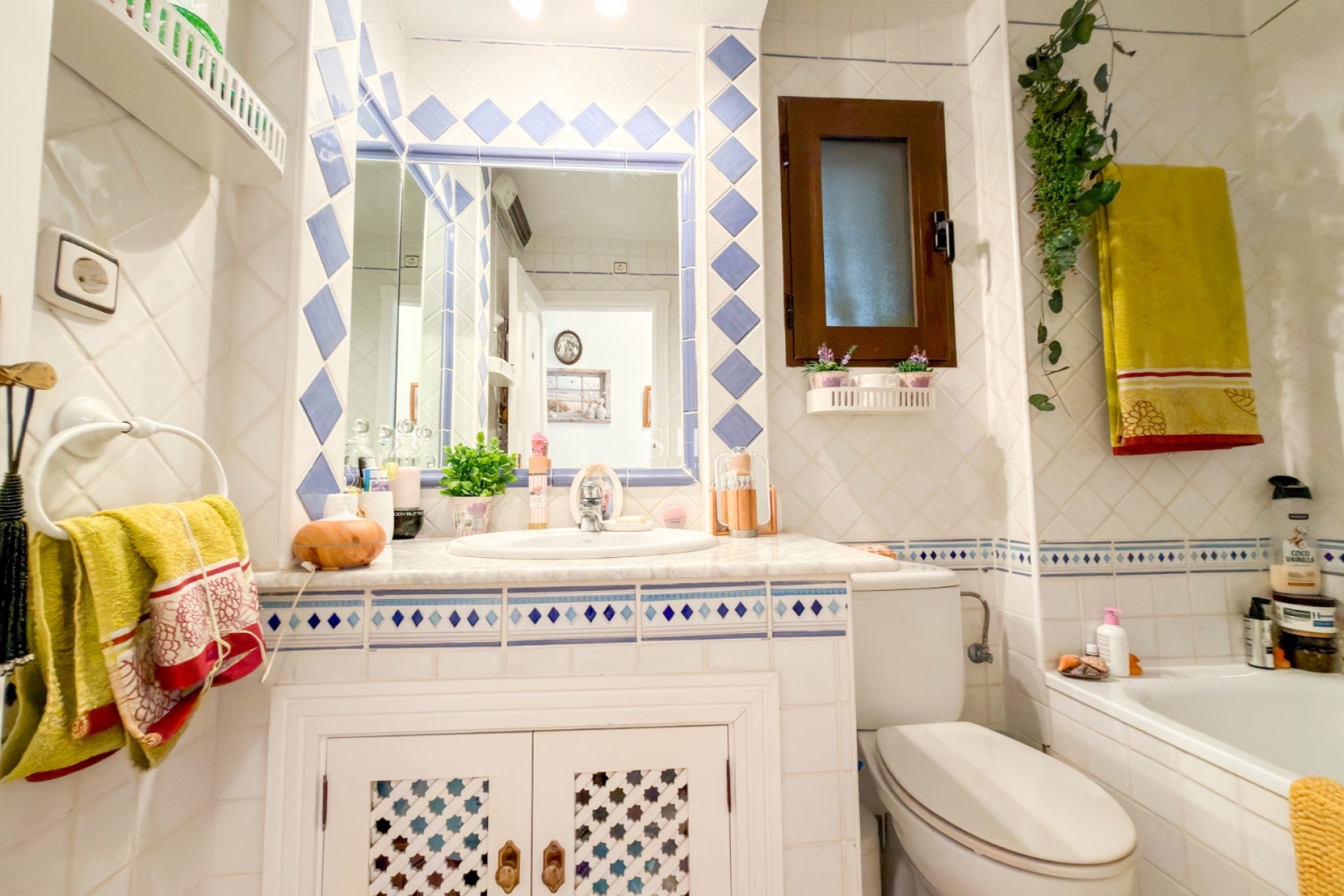 Resale - Apartment / flat - Orihuela Costa - Las Ramblas