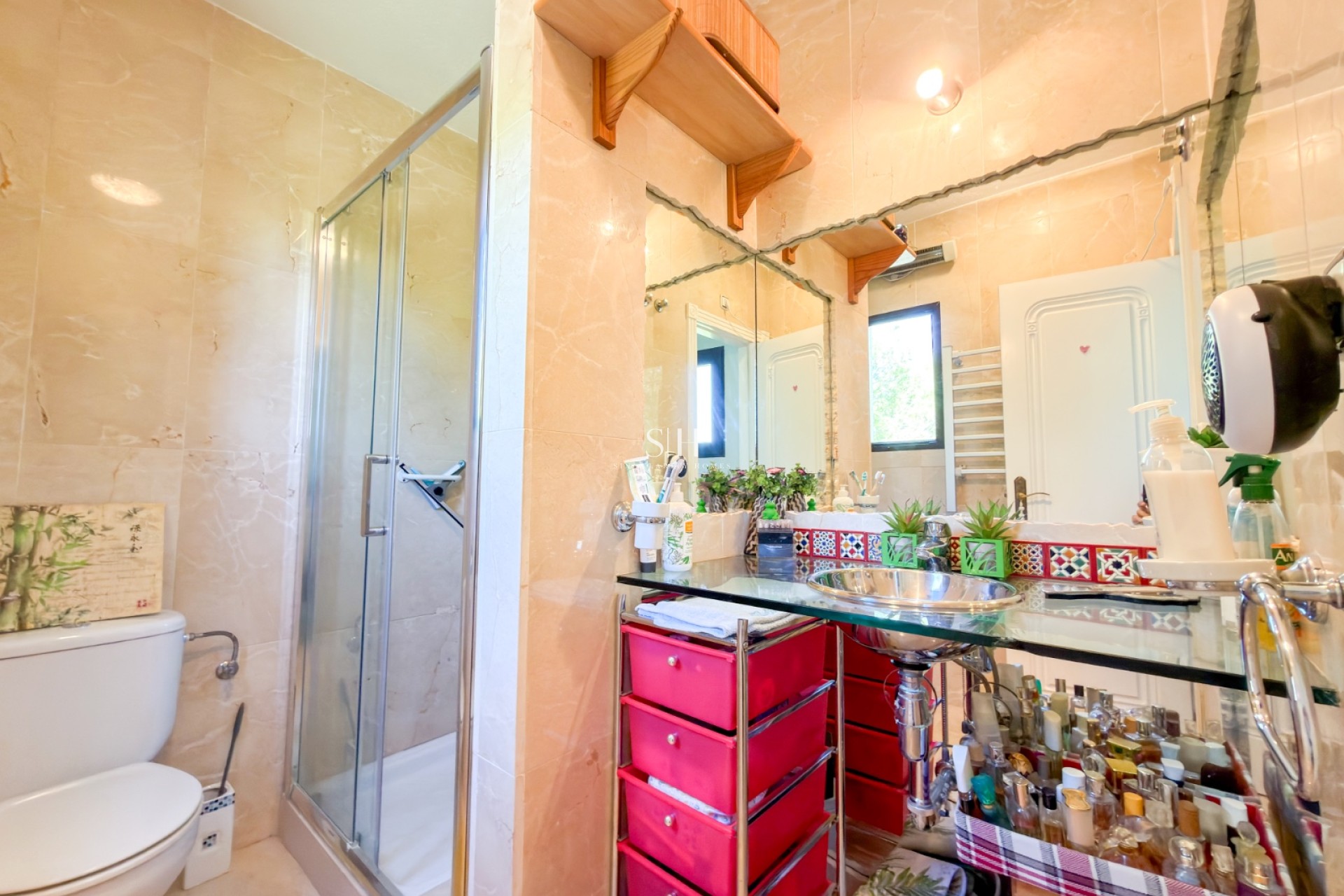 Resale - Apartment / flat - Orihuela Costa - Las Ramblas