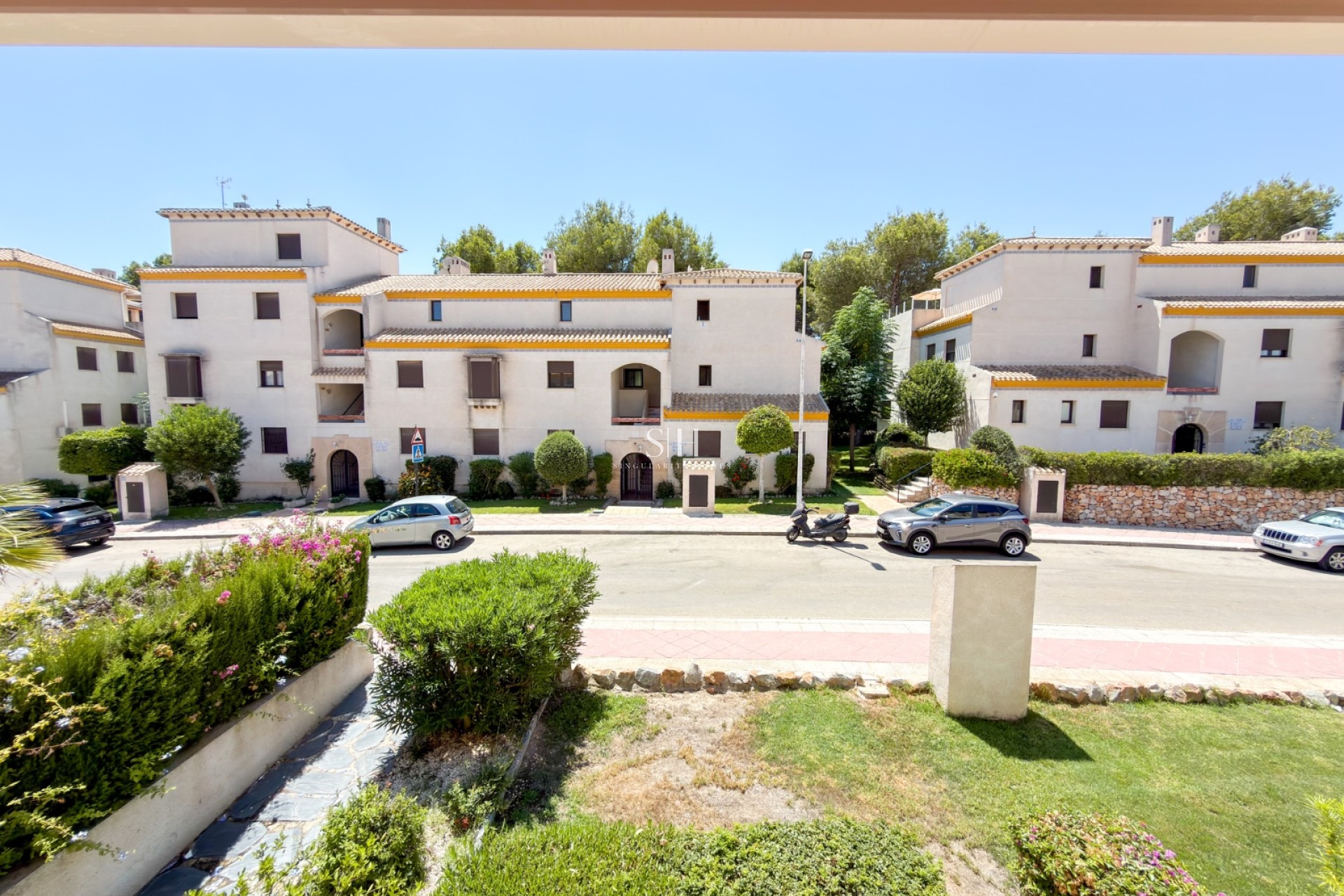 Resale - Apartment / flat - Orihuela Costa - Las Ramblas