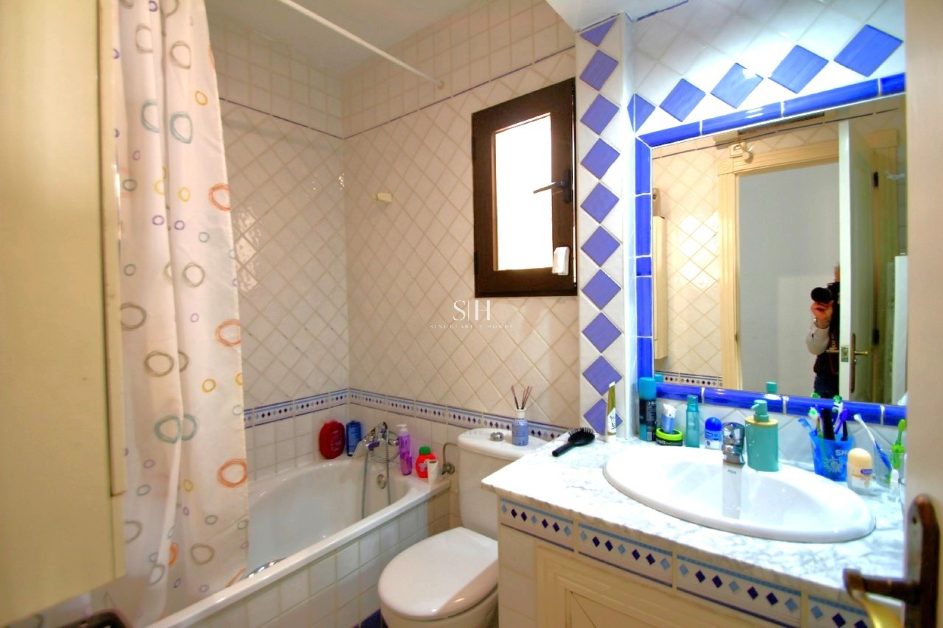 Resale - Apartment / flat - Orihuela Costa - Las Ramblas