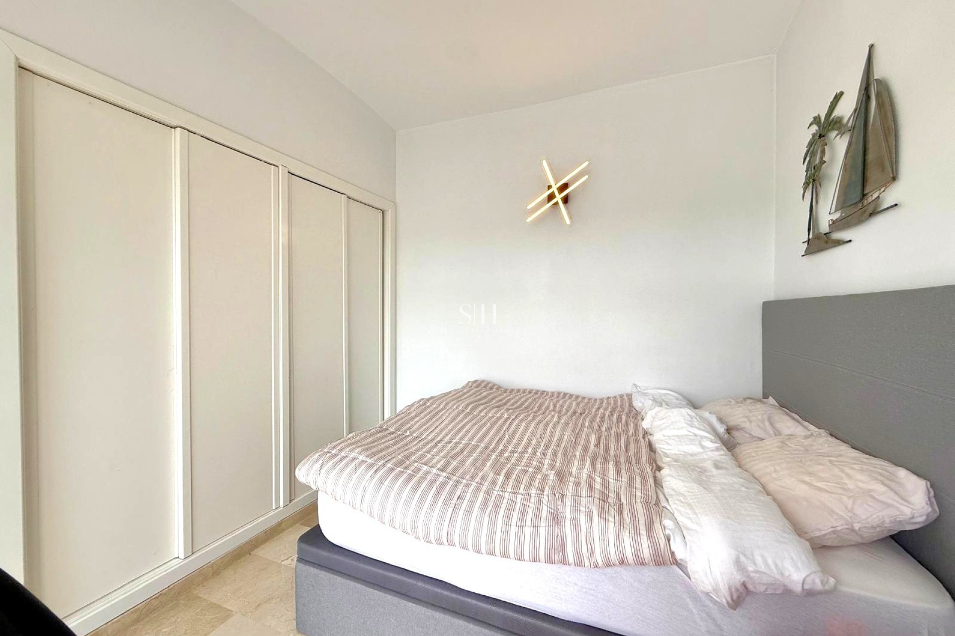 Resale - Apartment / flat - Orihuela Costa - Las Ramblas