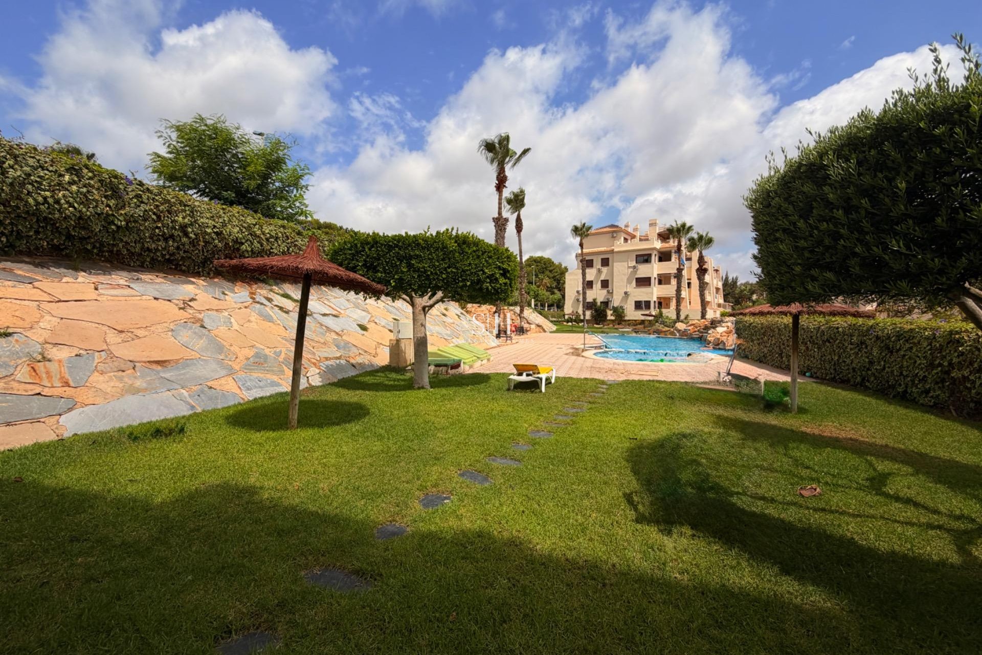 Resale - Apartment / flat - Orihuela Costa - Las Ramblas