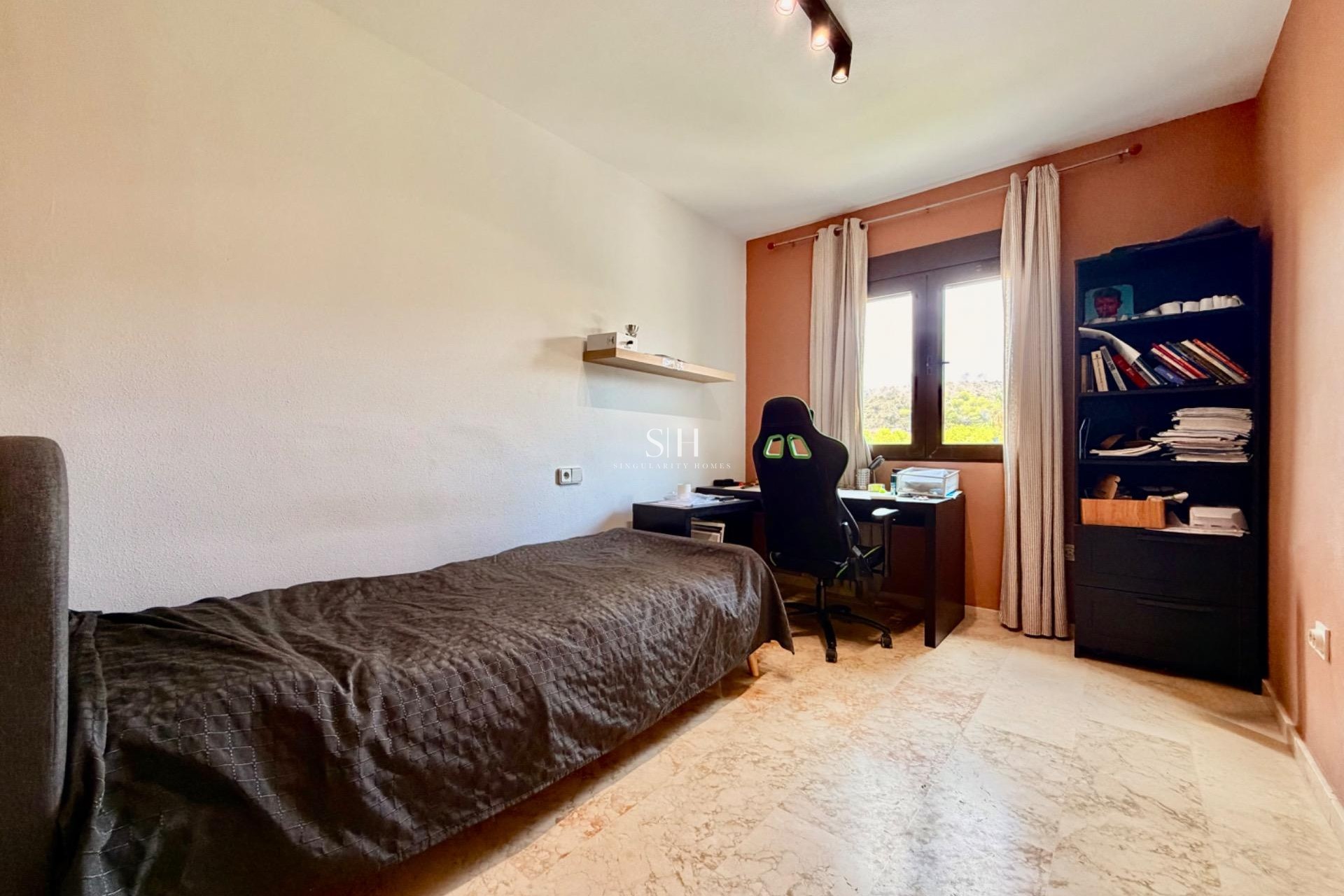 Resale - Apartment / flat - Orihuela Costa - Las Ramblas