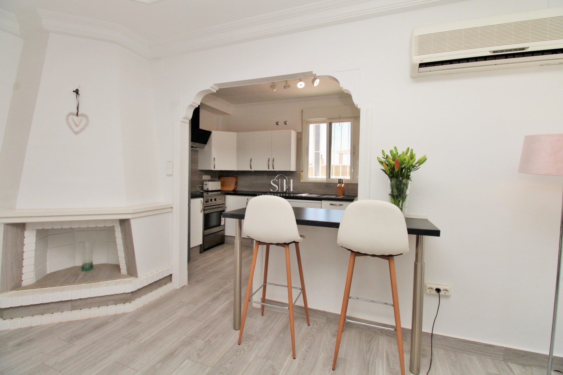 Resale - Apartment / flat - Orihuela Costa - Las Violetas