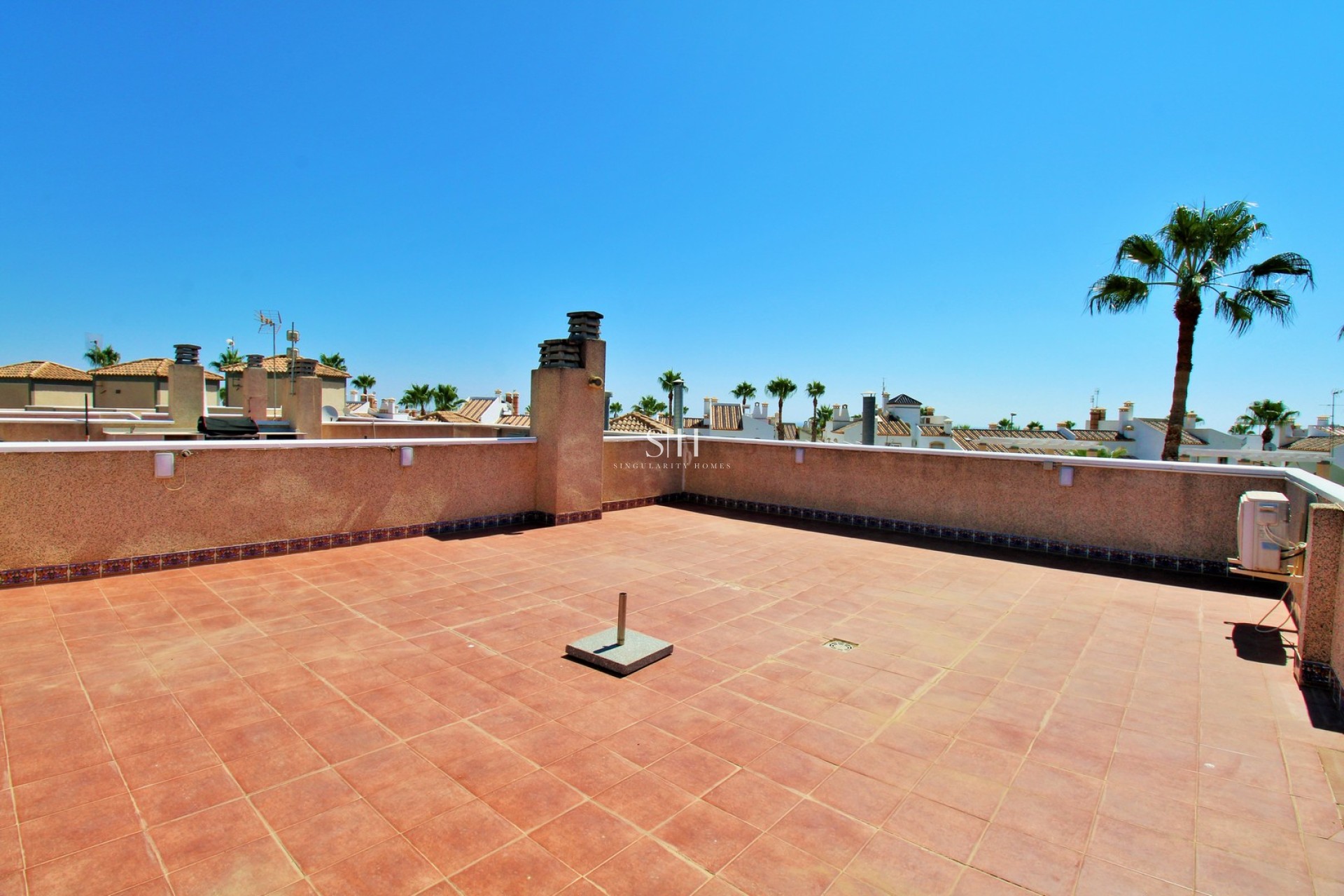 Resale - Apartment / flat - Orihuela Costa - Las Violetas