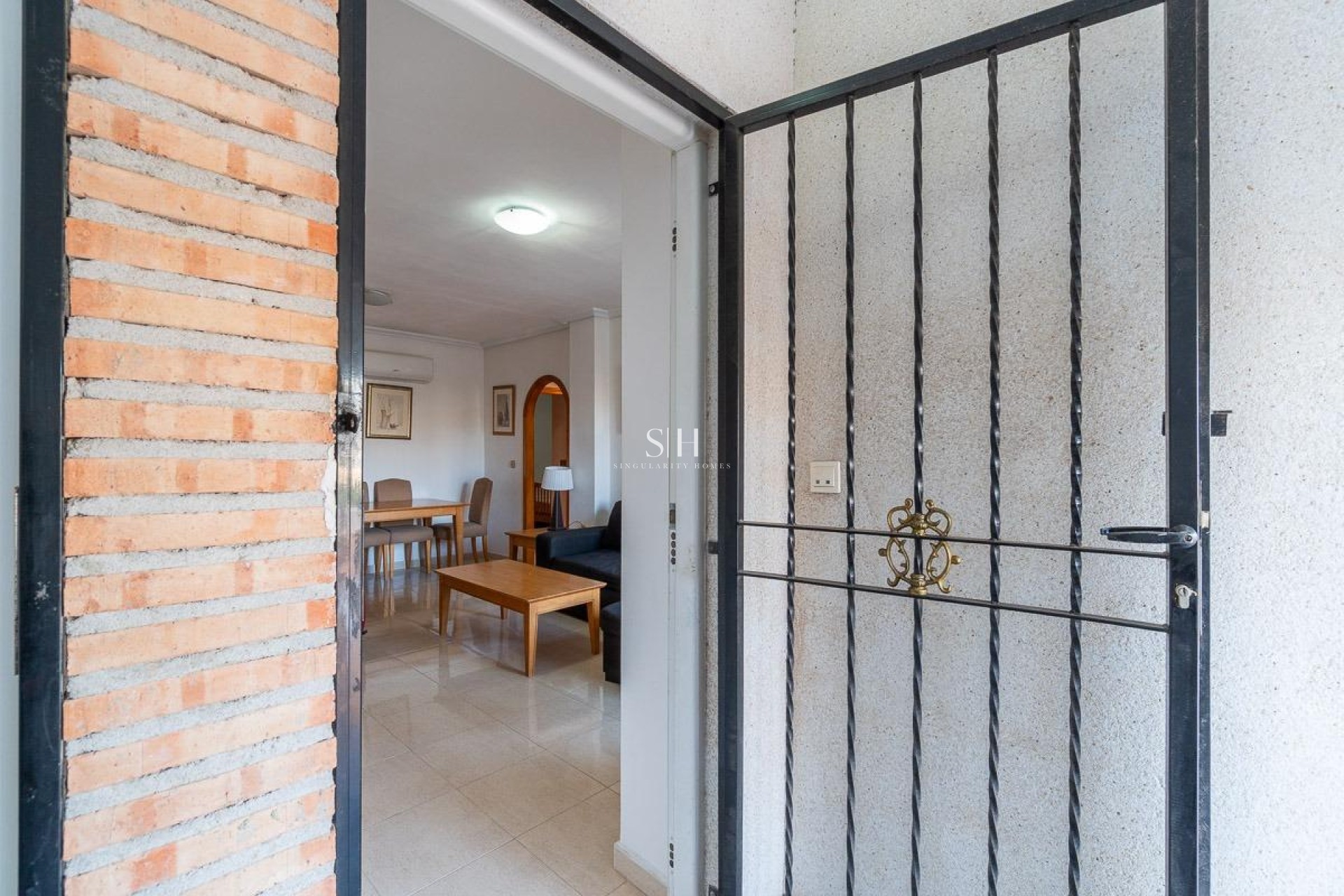 Resale - Apartment / flat - Orihuela Costa - Lomas de Cabo Roig-Los Dolses