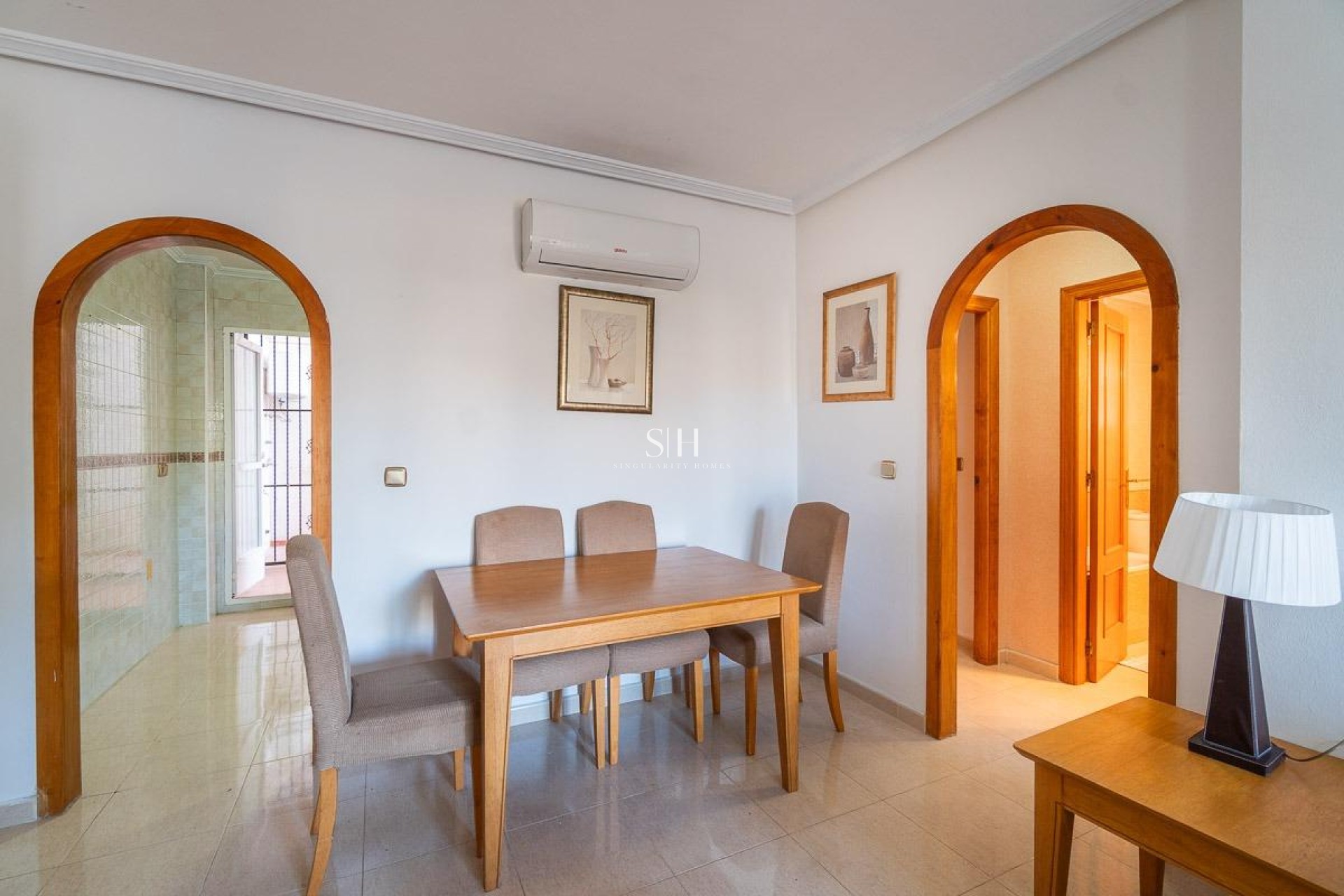 Resale - Apartment / flat - Orihuela Costa - Lomas de Cabo Roig-Los Dolses