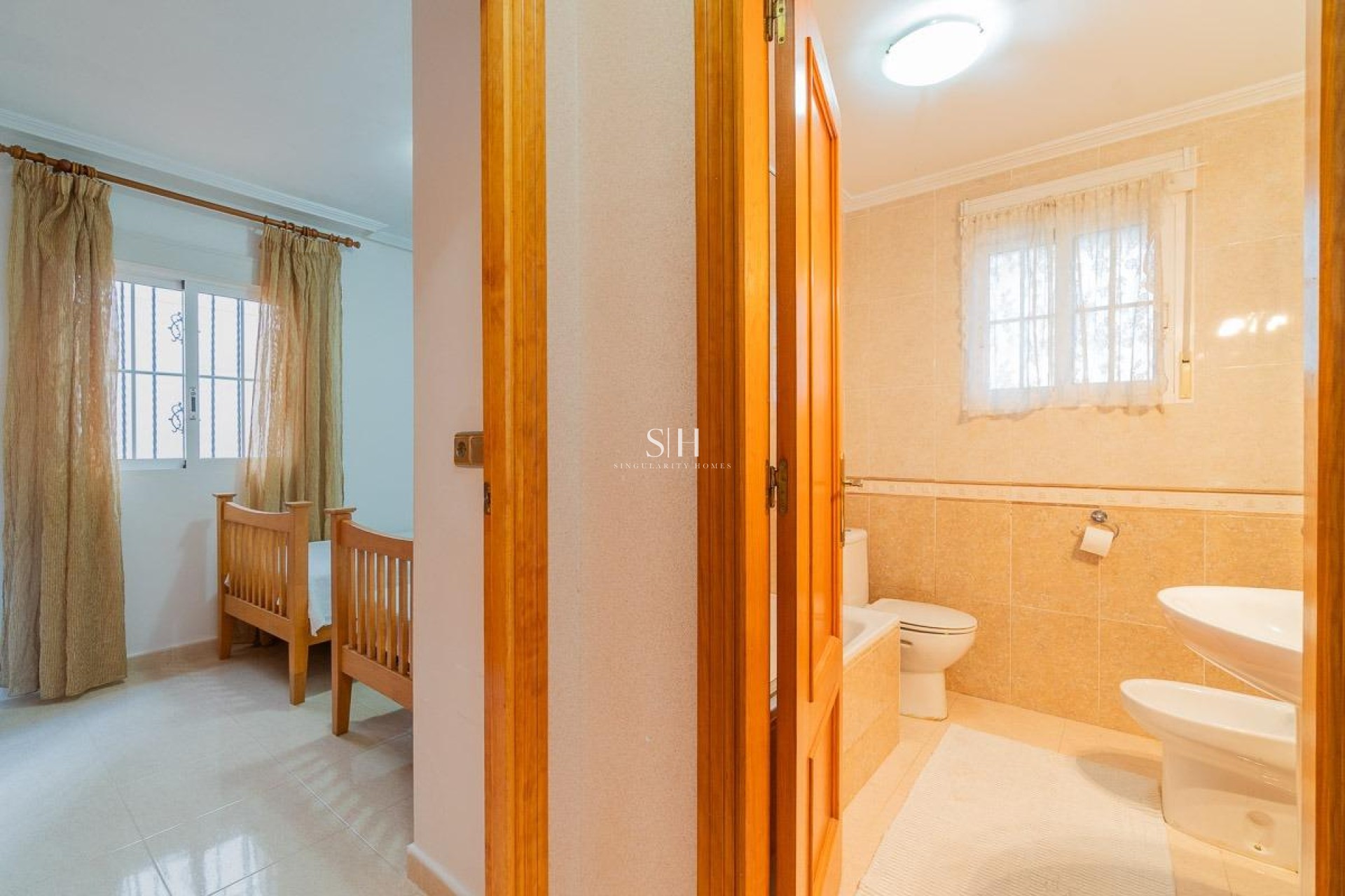 Resale - Apartment / flat - Orihuela Costa - Lomas de Cabo Roig-Los Dolses