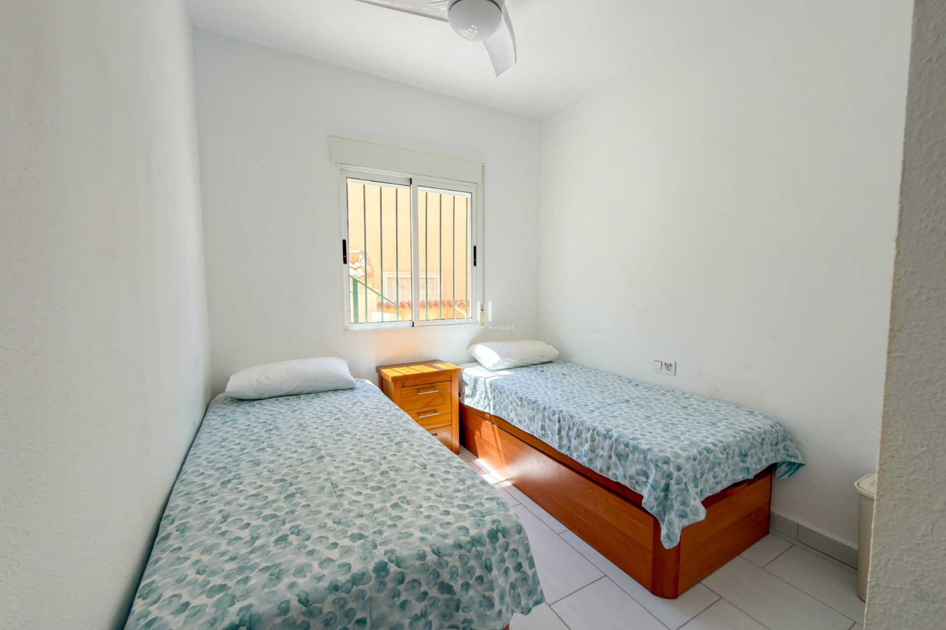 Resale - Apartment / flat - Orihuela Costa - Lomas de Cabo Roig - Playa Golf