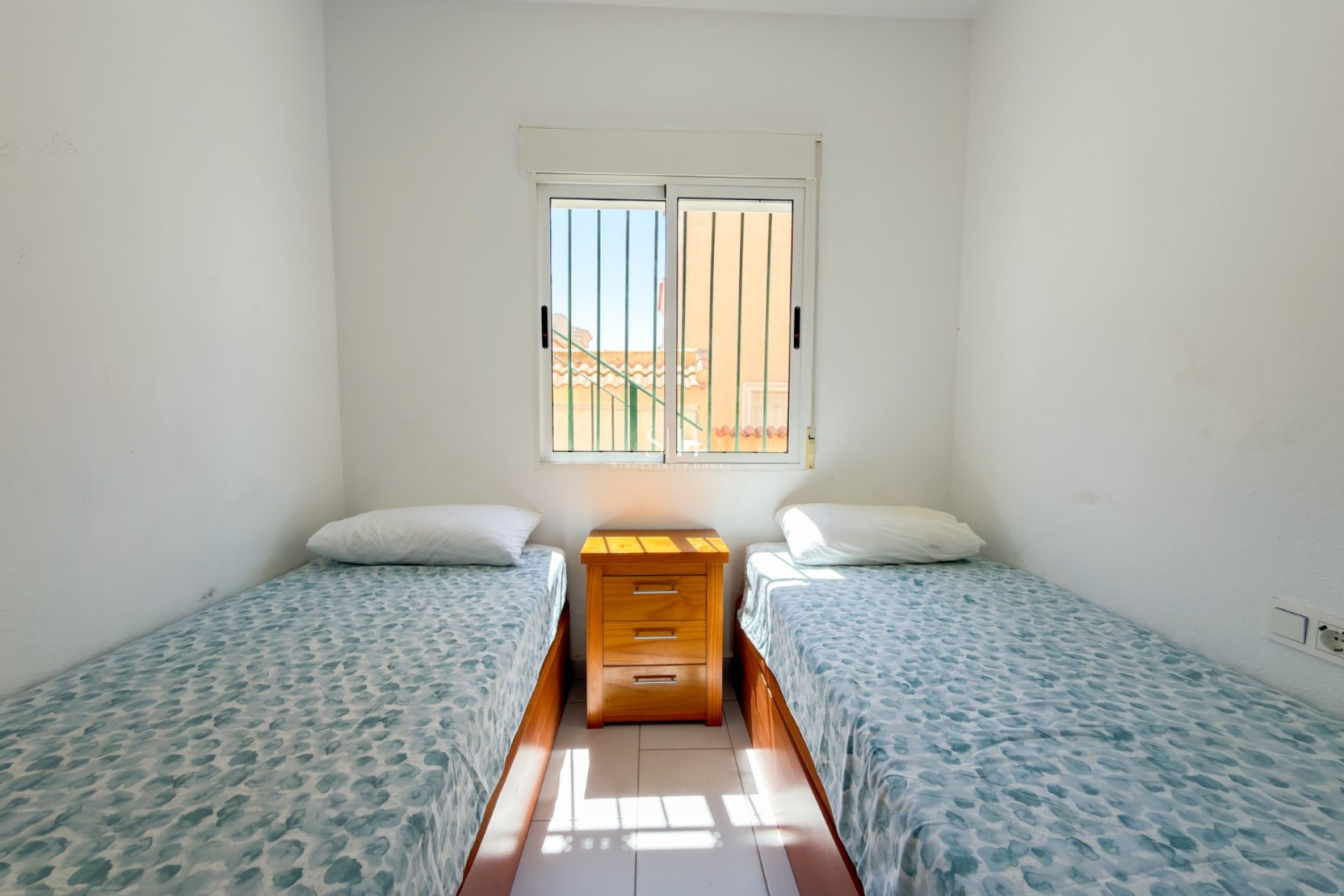 Resale - Apartment / flat - Orihuela Costa - Lomas de Cabo Roig - Playa Golf