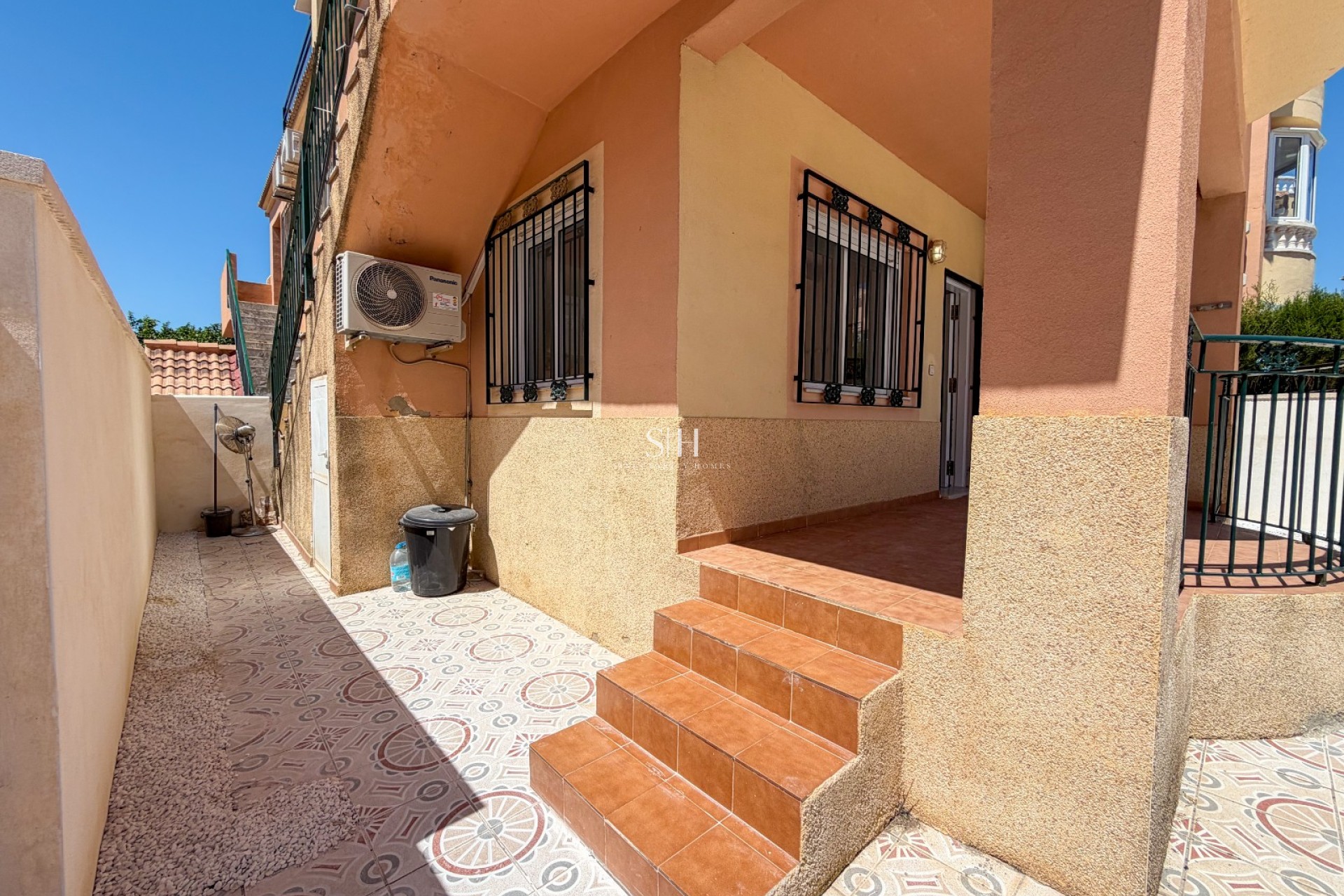 Resale - Apartment / flat - Orihuela Costa - Lomas de Cabo Roig - Playa Golf