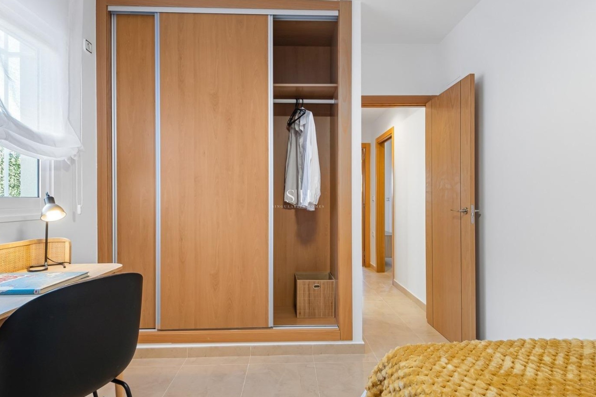 Resale - Apartment / flat - Orihuela Costa - Lomas de Cabo Roig