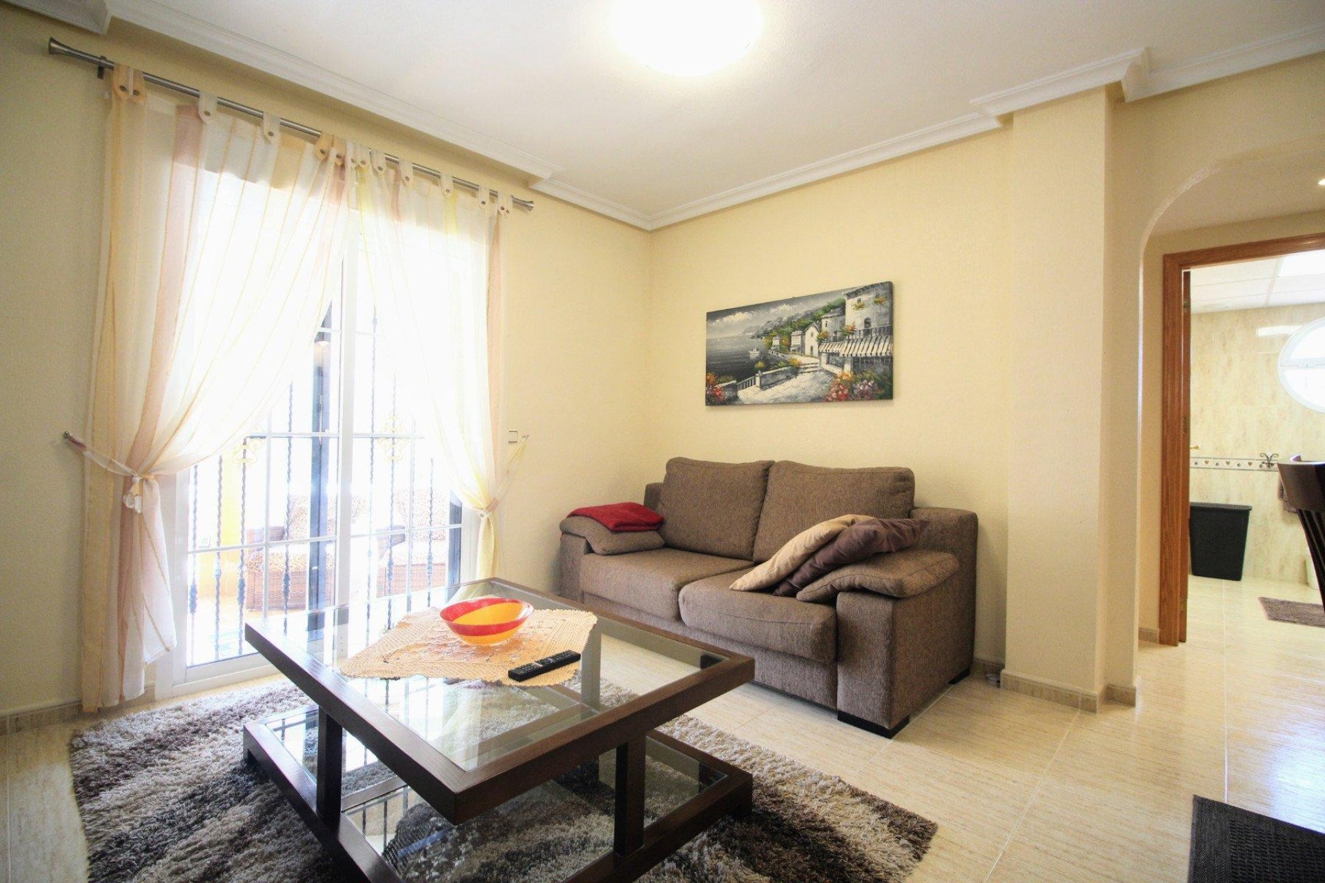 Resale - Apartment / flat - Orihuela Costa - Lomas de Cabo Roig