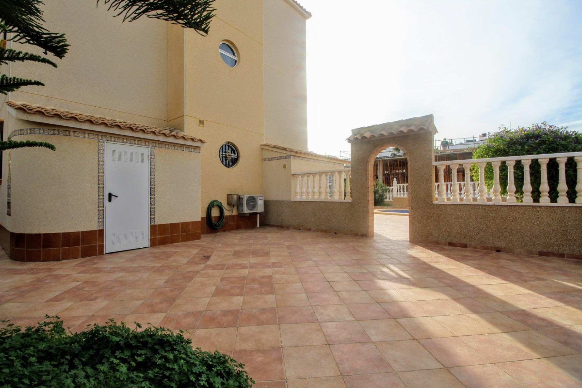 Resale - Apartment / flat - Orihuela Costa - Lomas de Cabo Roig