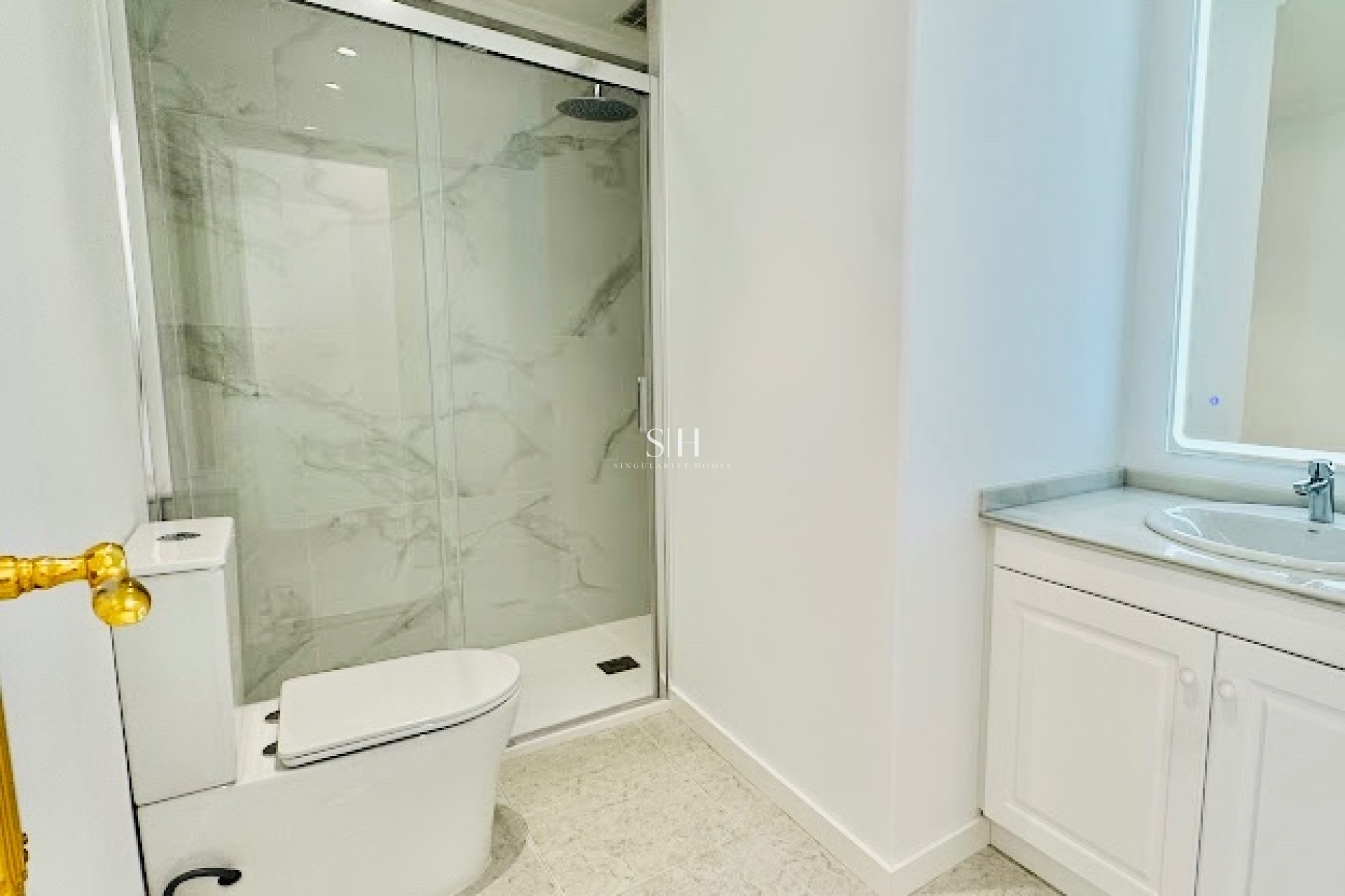 Resale - Apartment / flat - Orihuela Costa - Lomas de Cabo Roig