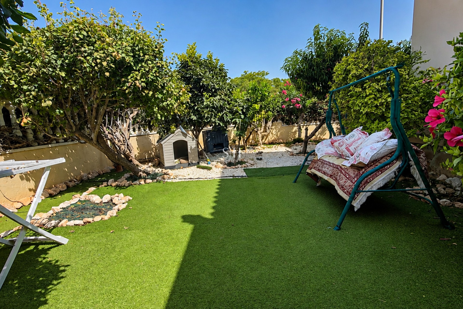 Resale - Apartment / flat - Orihuela Costa - Lomas de Cabo Roig