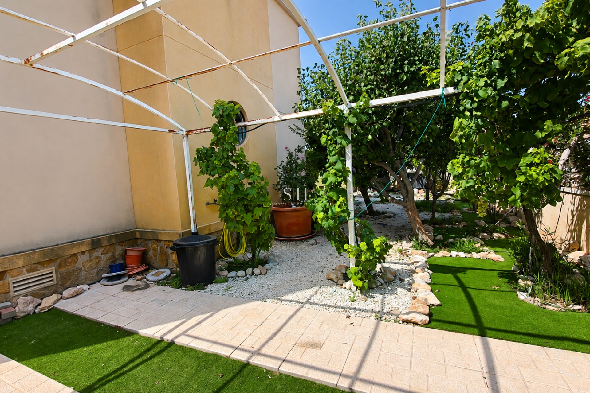 Resale - Apartment / flat - Orihuela Costa - Lomas de Cabo Roig