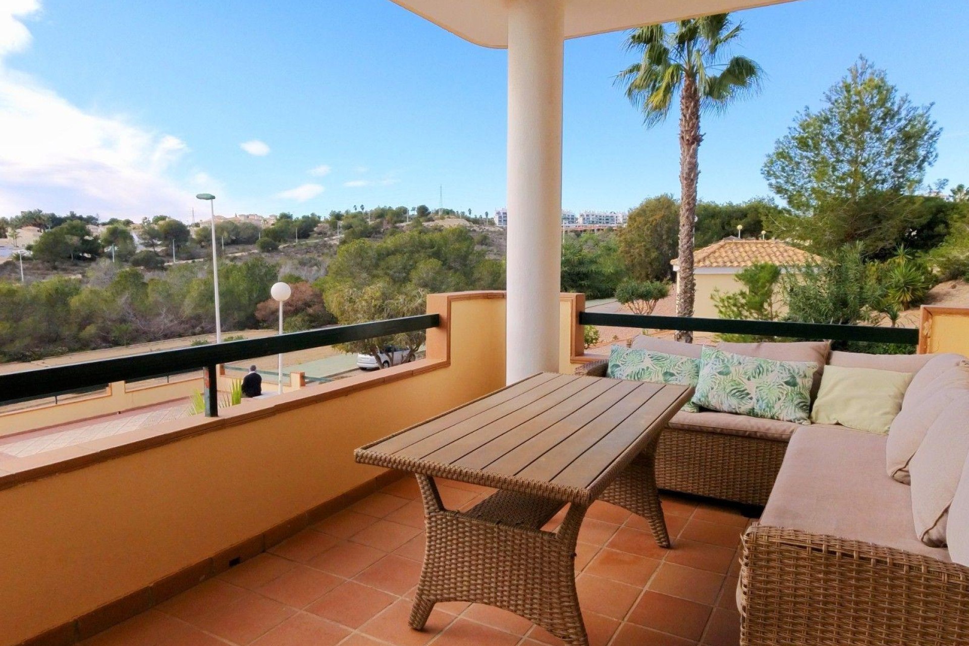 Resale - Apartment / flat - Orihuela Costa - Lomas De Campoamor-las Ramblas