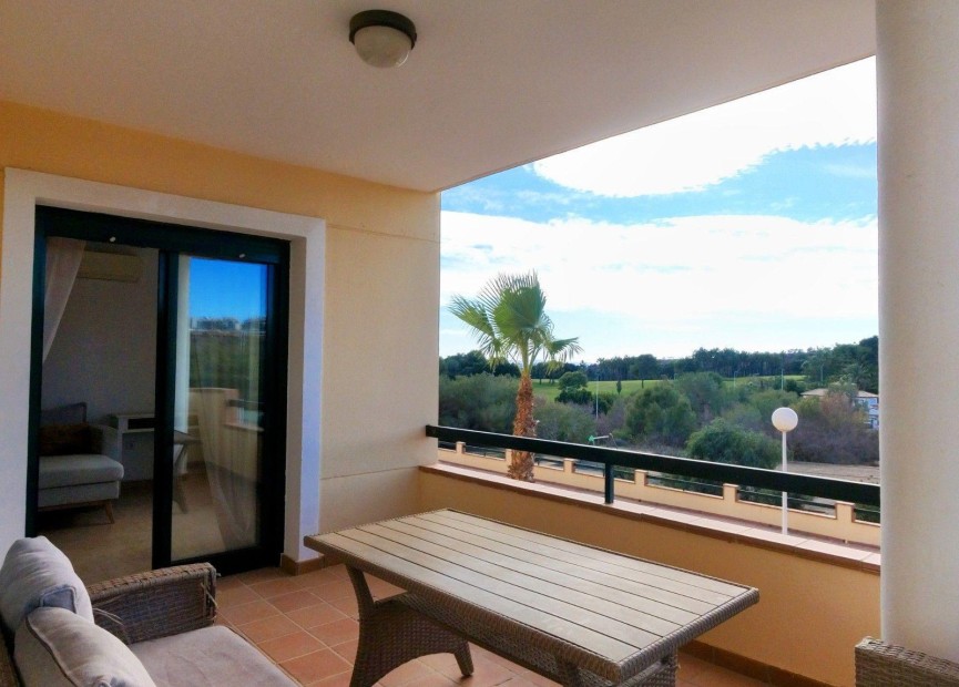 Resale - Apartment / flat - Orihuela Costa - Lomas De Campoamor-las Ramblas