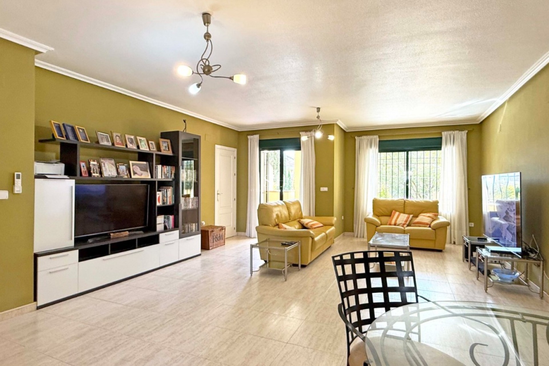 Resale - Apartment / flat - Orihuela Costa - Lomas de Campoamor